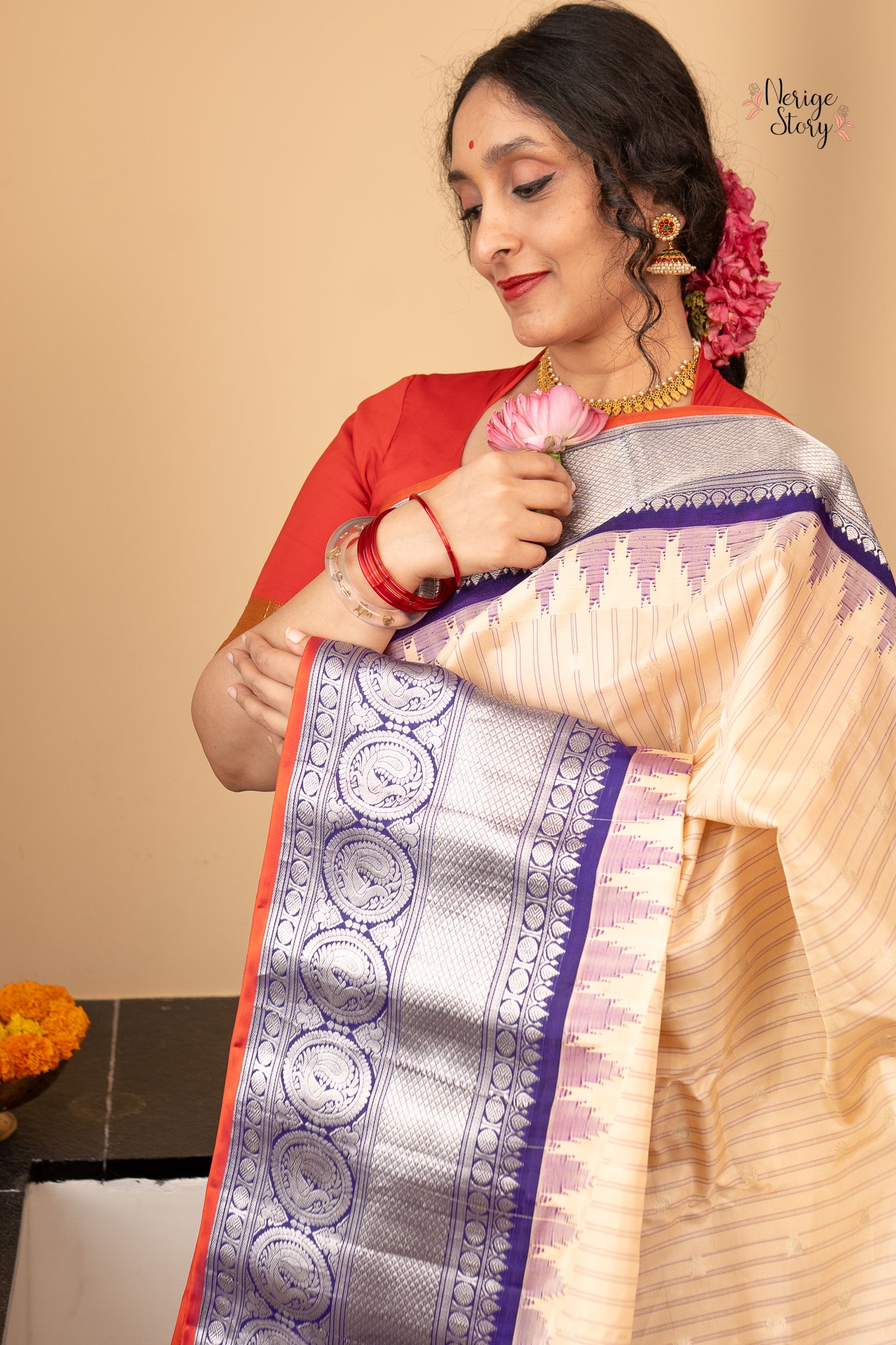 ISHAPRIYA (ఈశప్రియ)