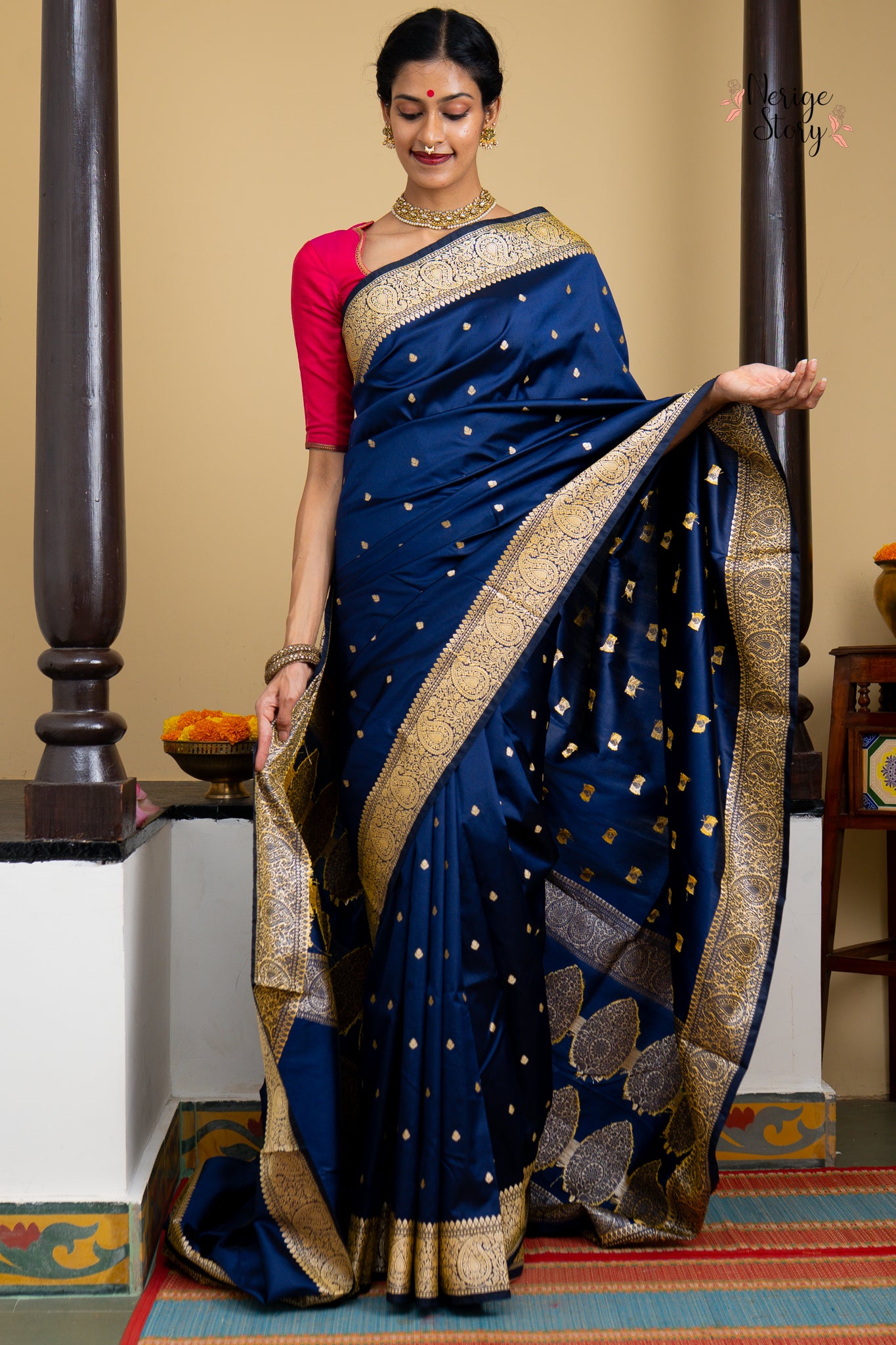 KAVINYA (काविन्या)