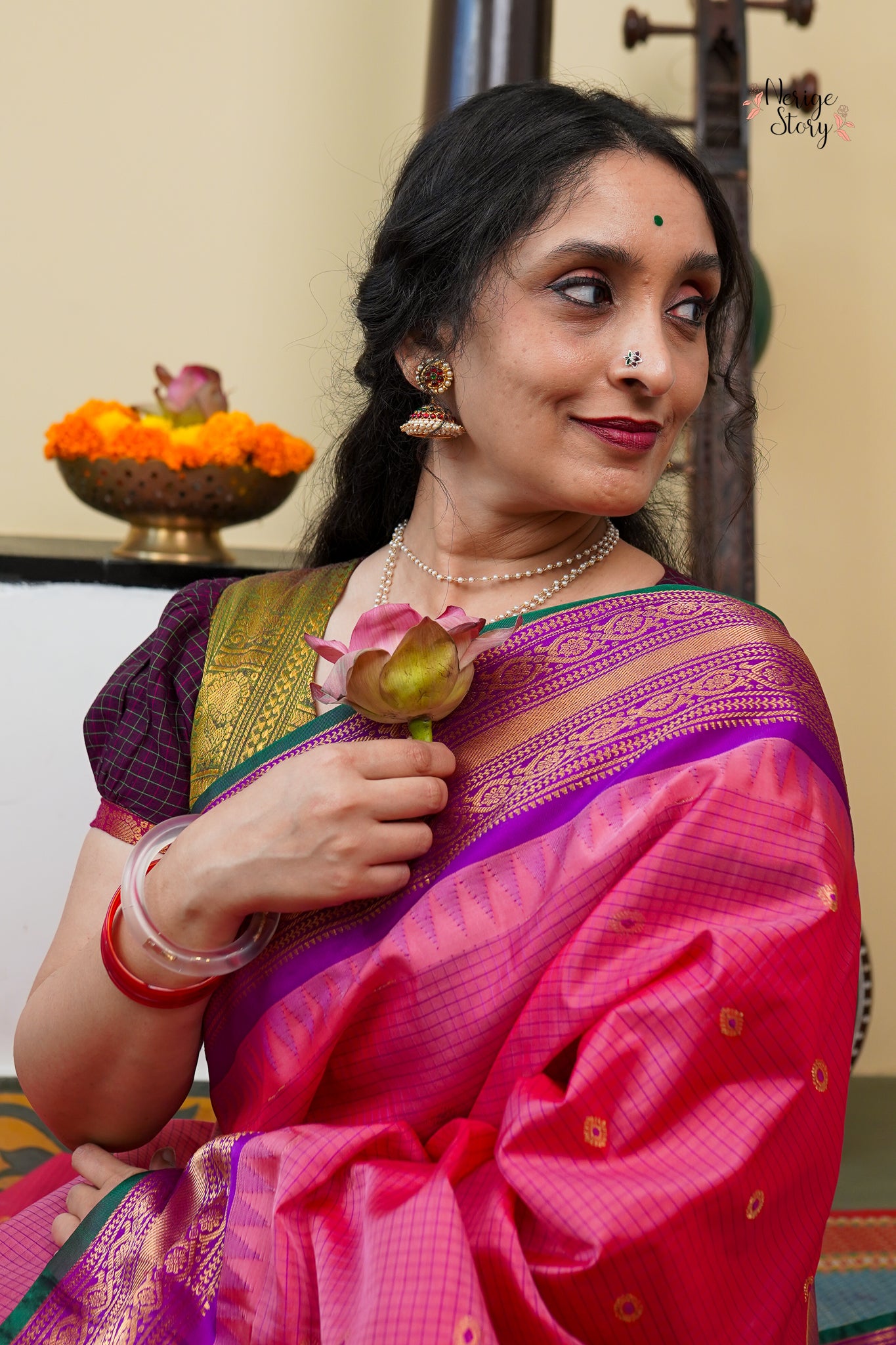 MANOGATHA (మనోగత)