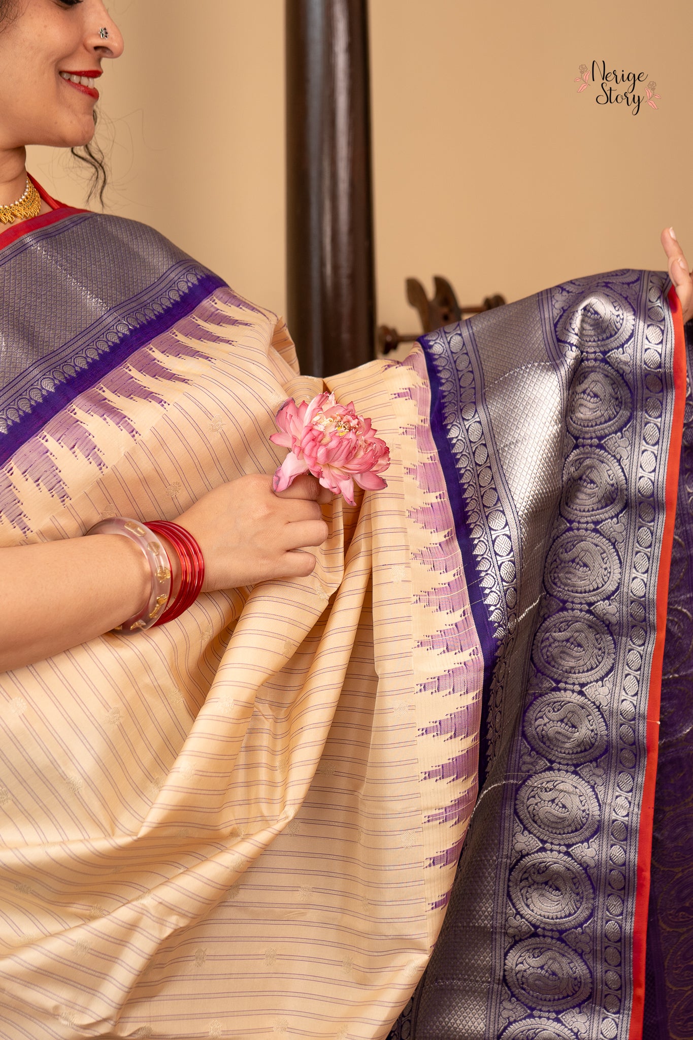 ISHAPRIYA (ఈశప్రియ)