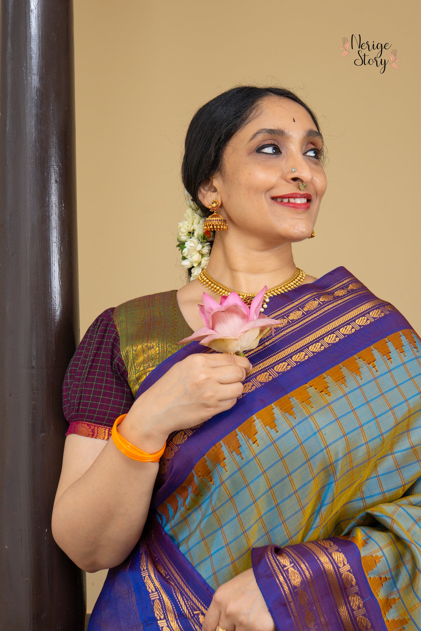 SIMHAVAHINI (సింహవాహిని)