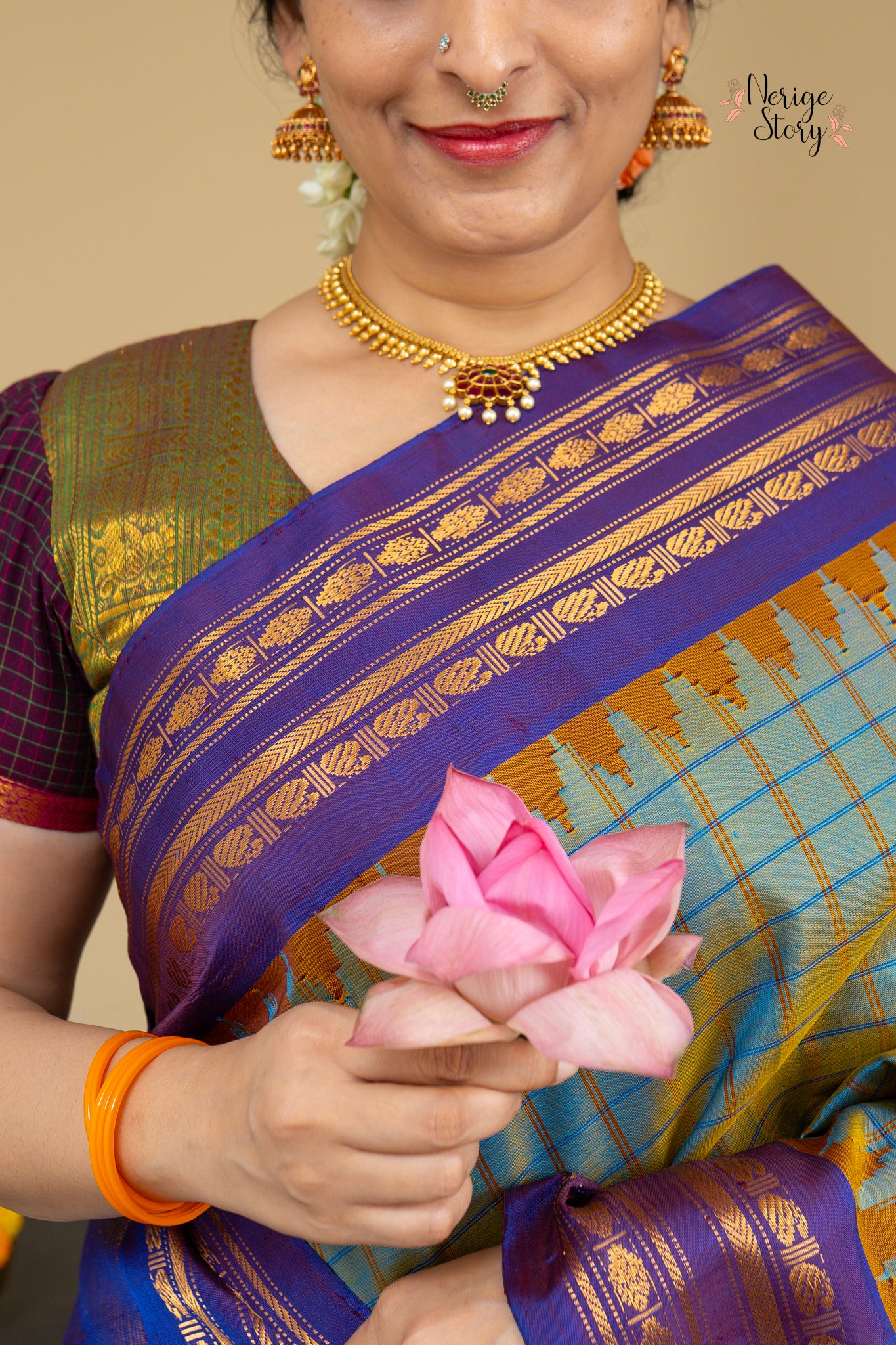 SIMHAVAHINI (సింహవాహిని)