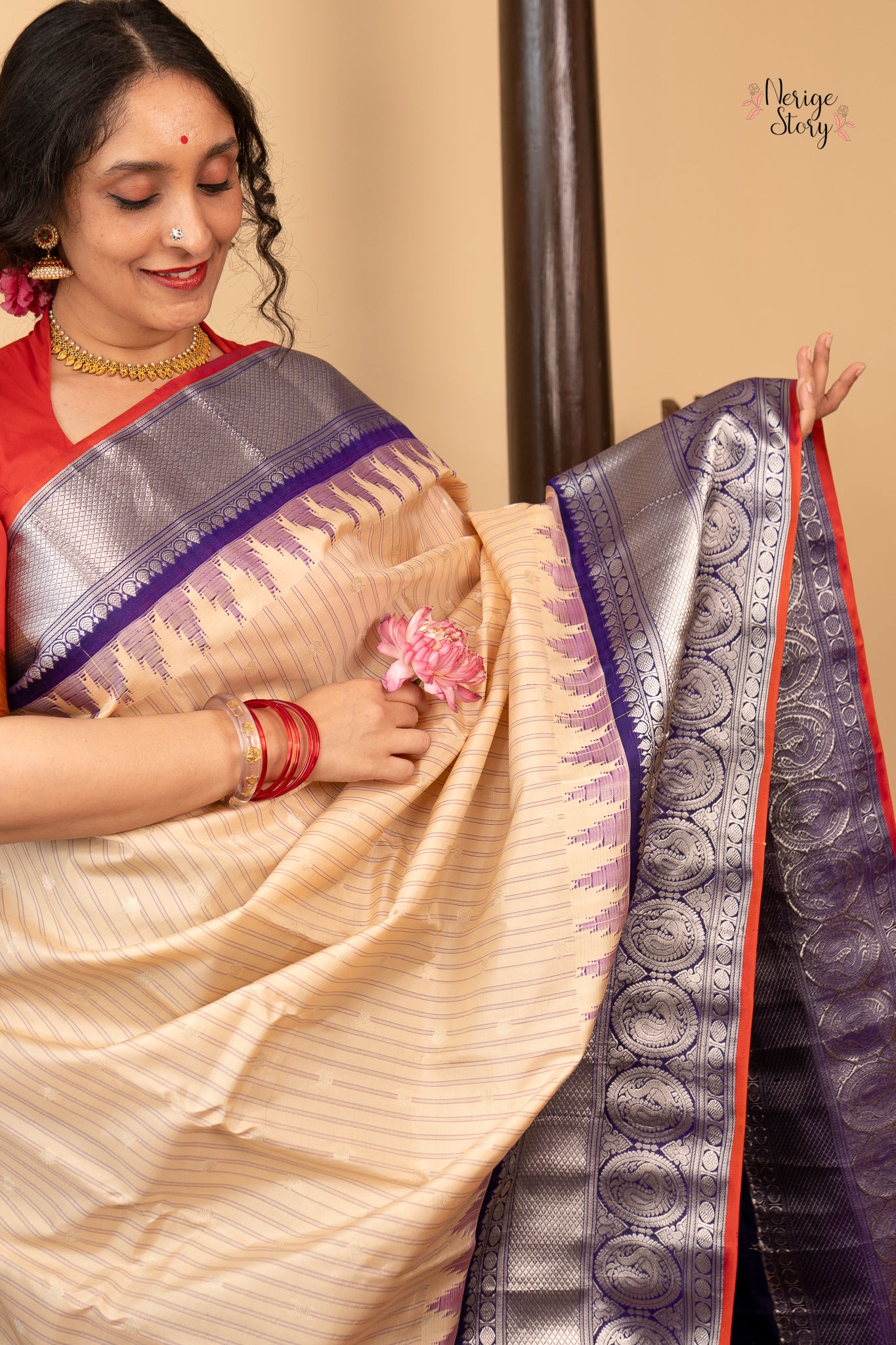 ISHAPRIYA (ఈశప్రియ)