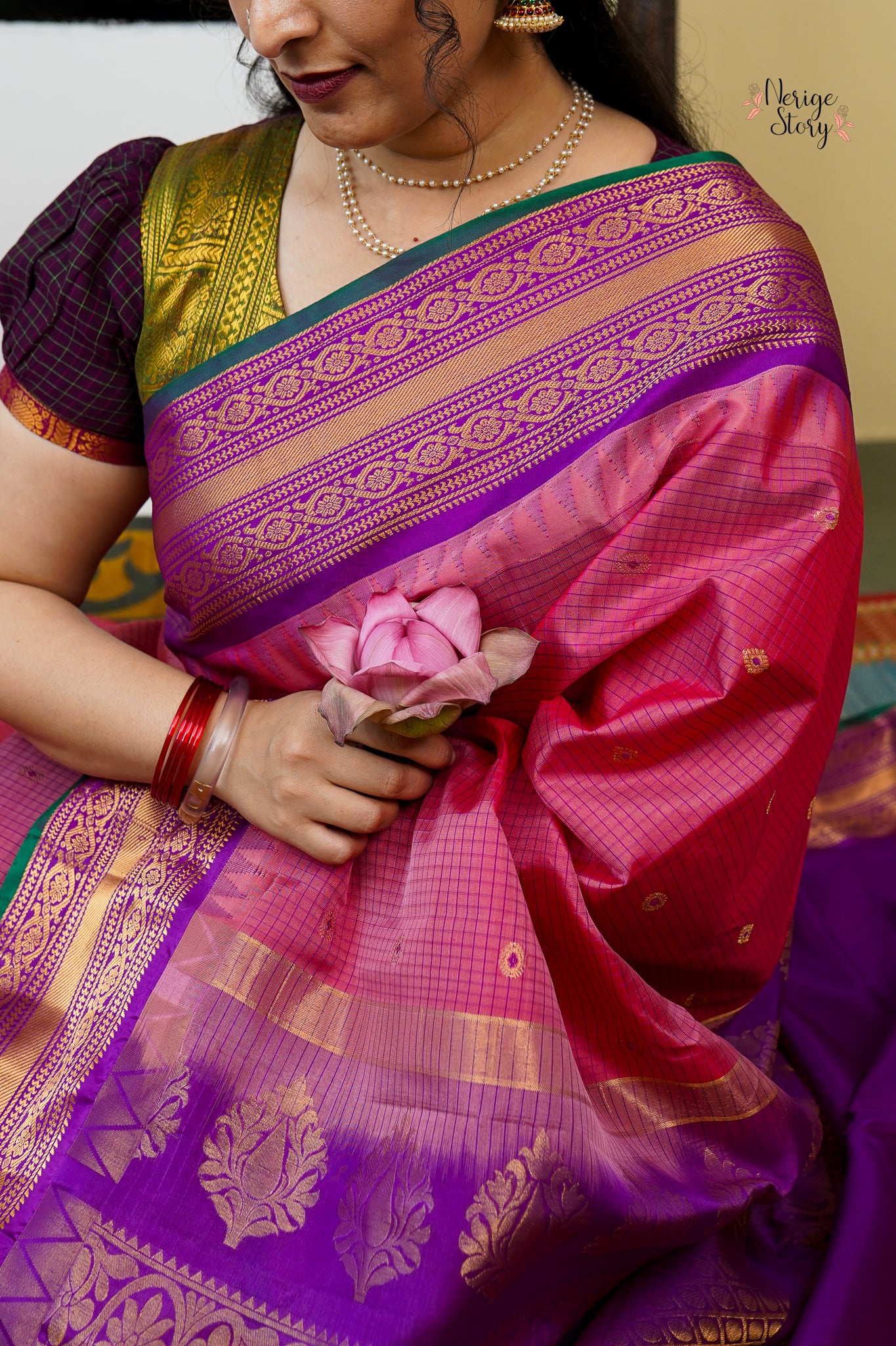 MANOGATHA (మనోగత)