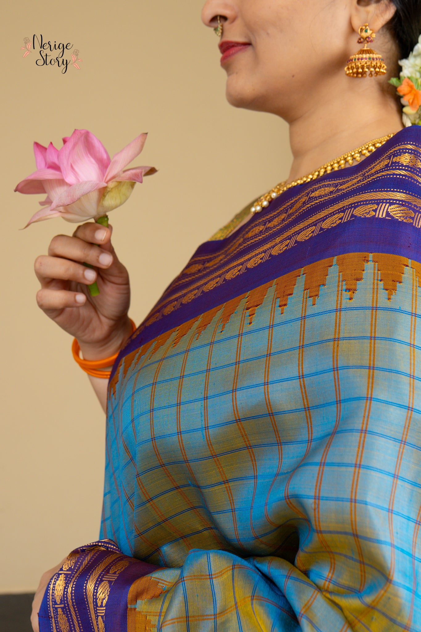 SIMHAVAHINI (సింహవాహిని)