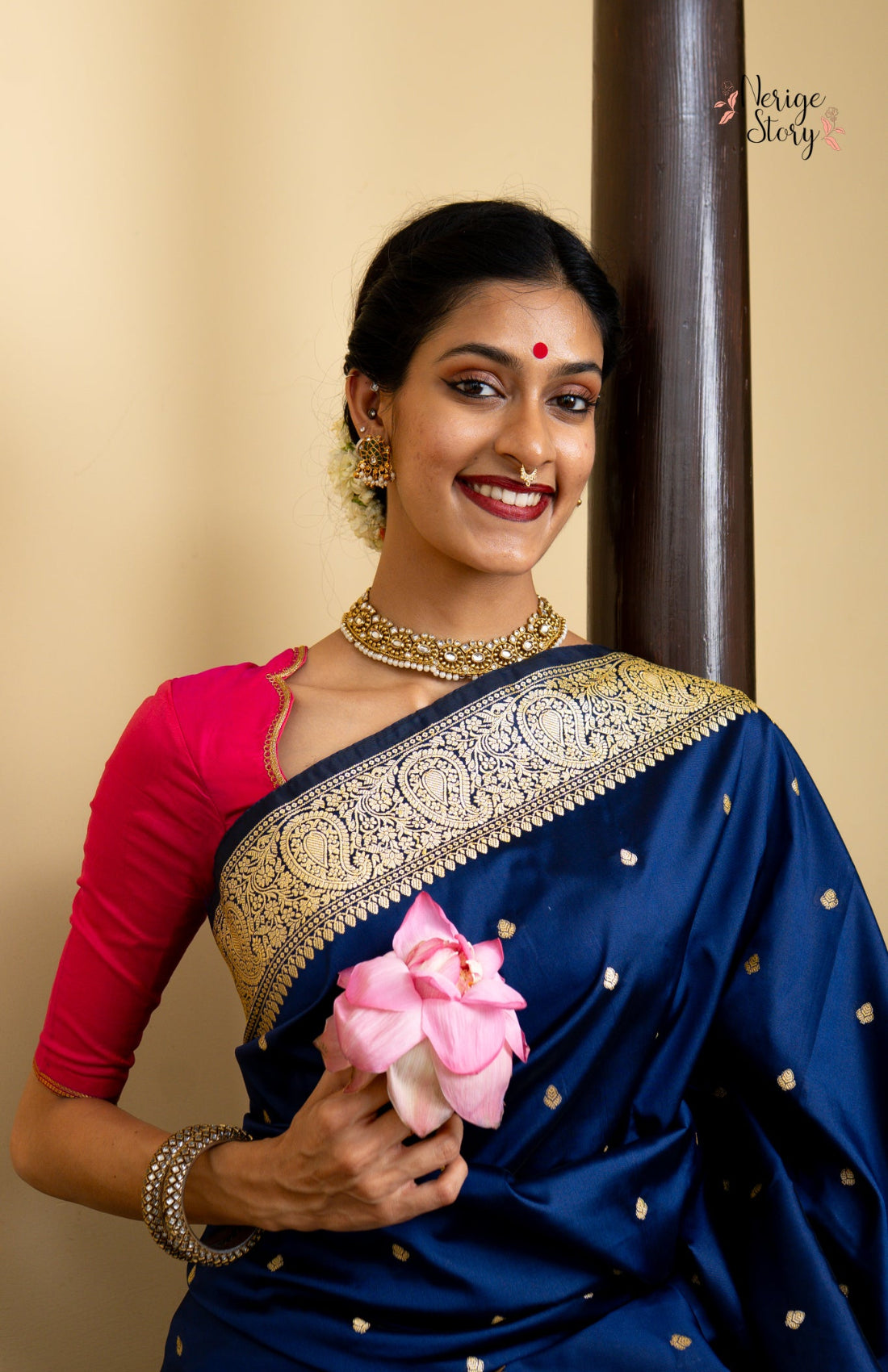 KAVINYA (काविन्या)