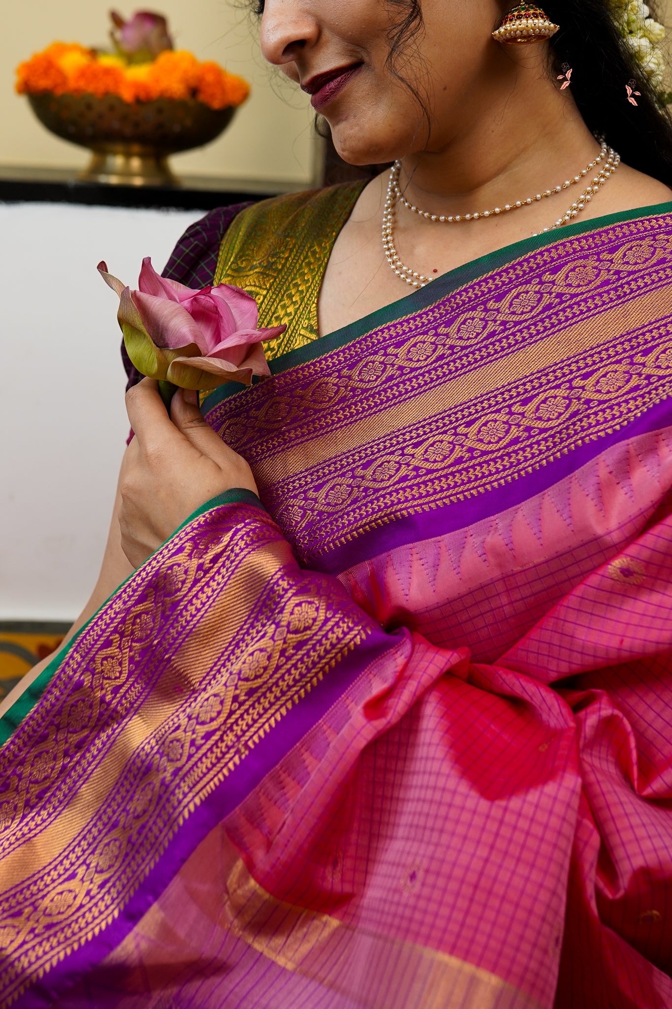 MANOGATHA (మనోగత)