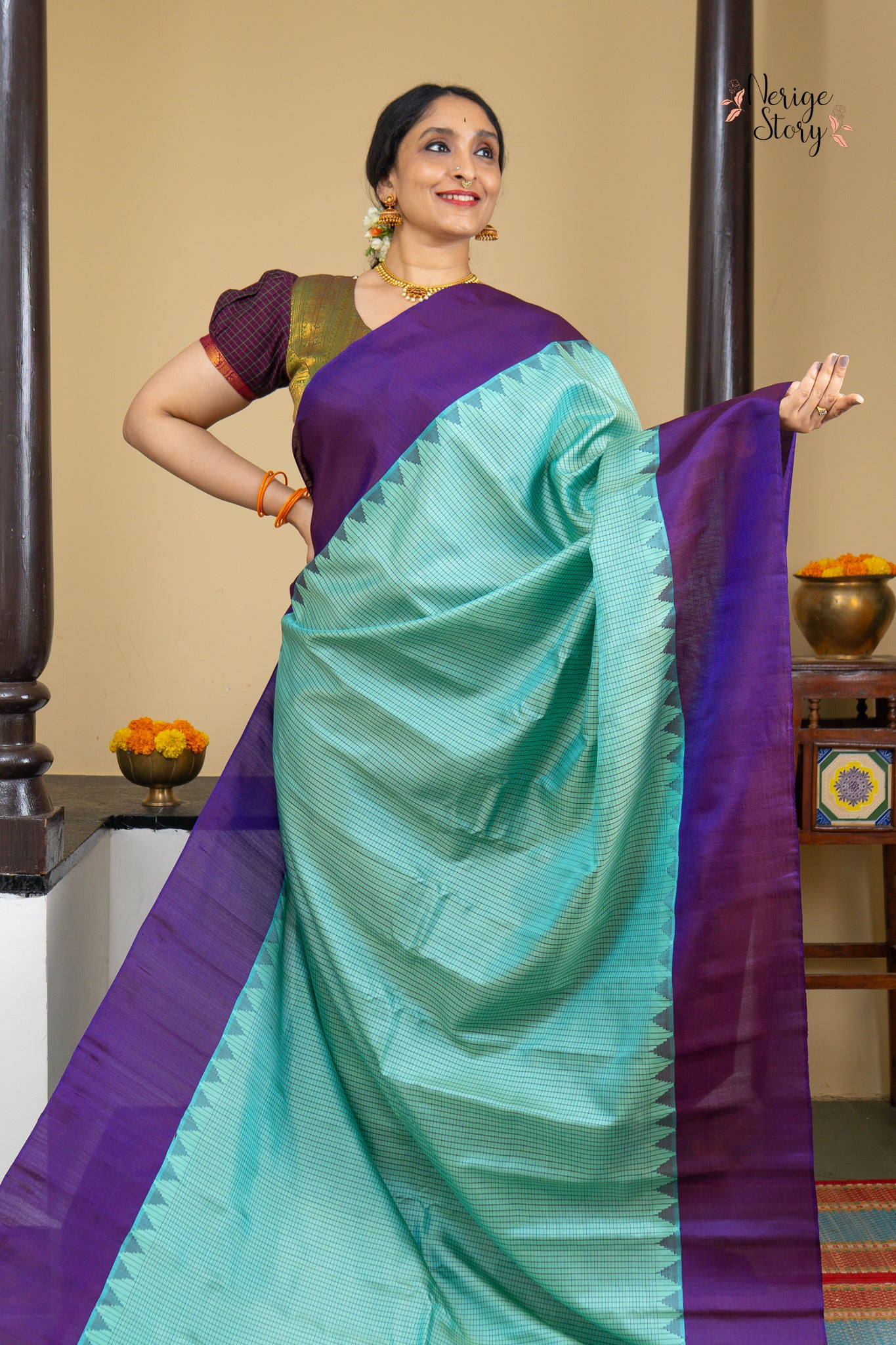 ABHAYAPRADA (అభయప్రద)
