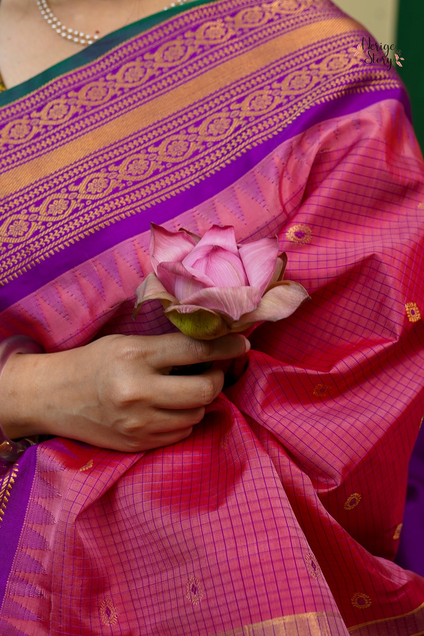 MANOGATHA (మనోగత)