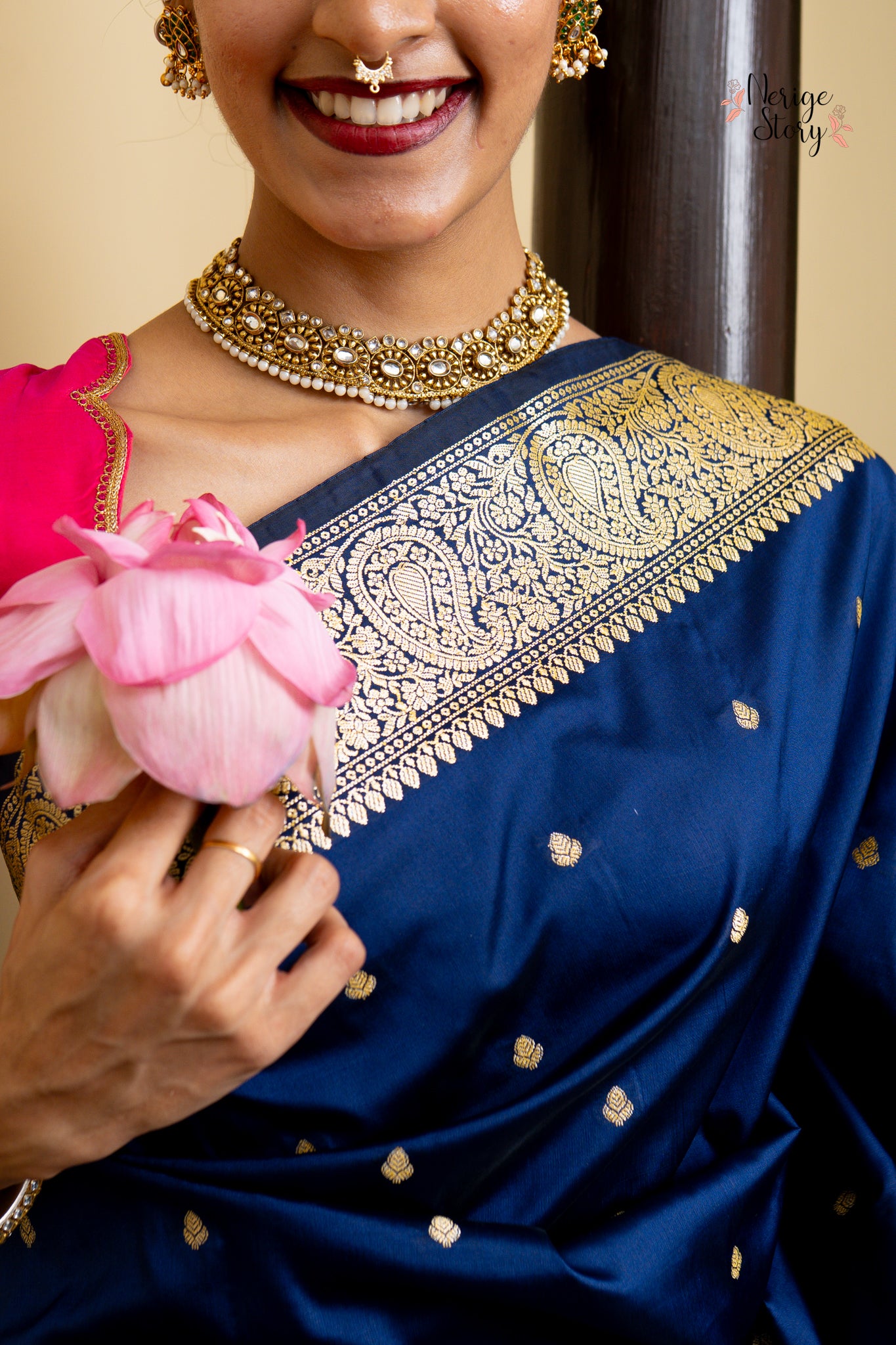 KAVINYA (काविन्या)