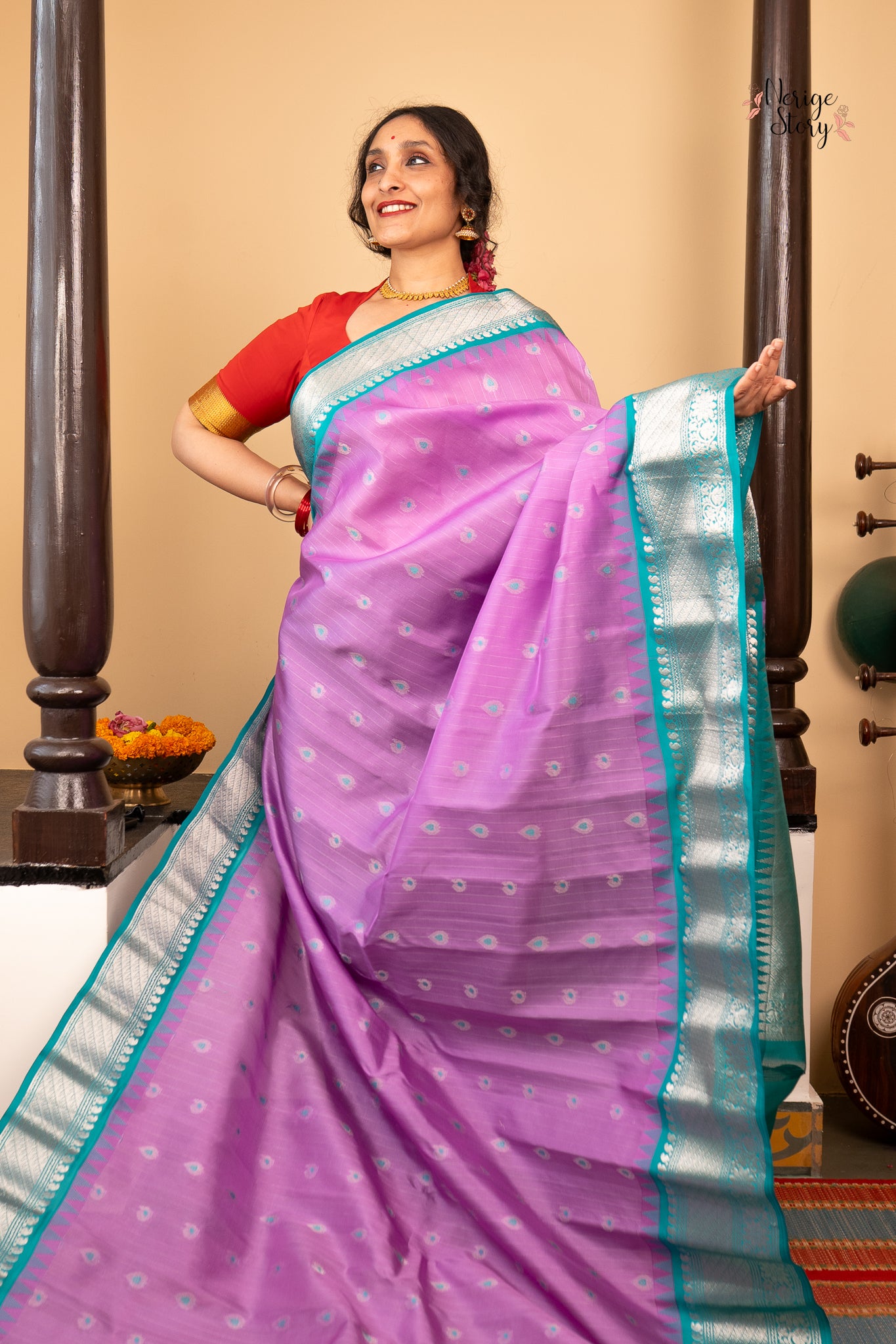 GUNAVATHI (గుణవతి)