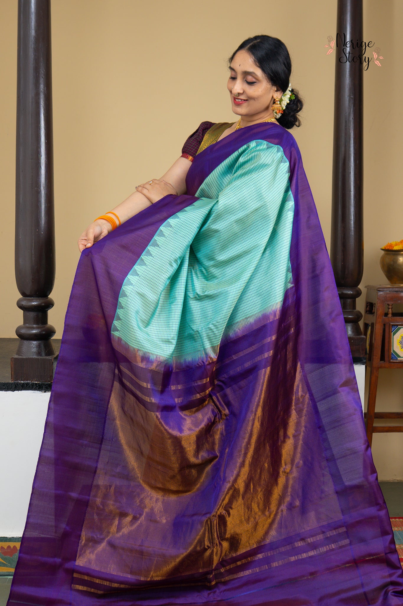 ABHAYAPRADA (అభయప్రద)