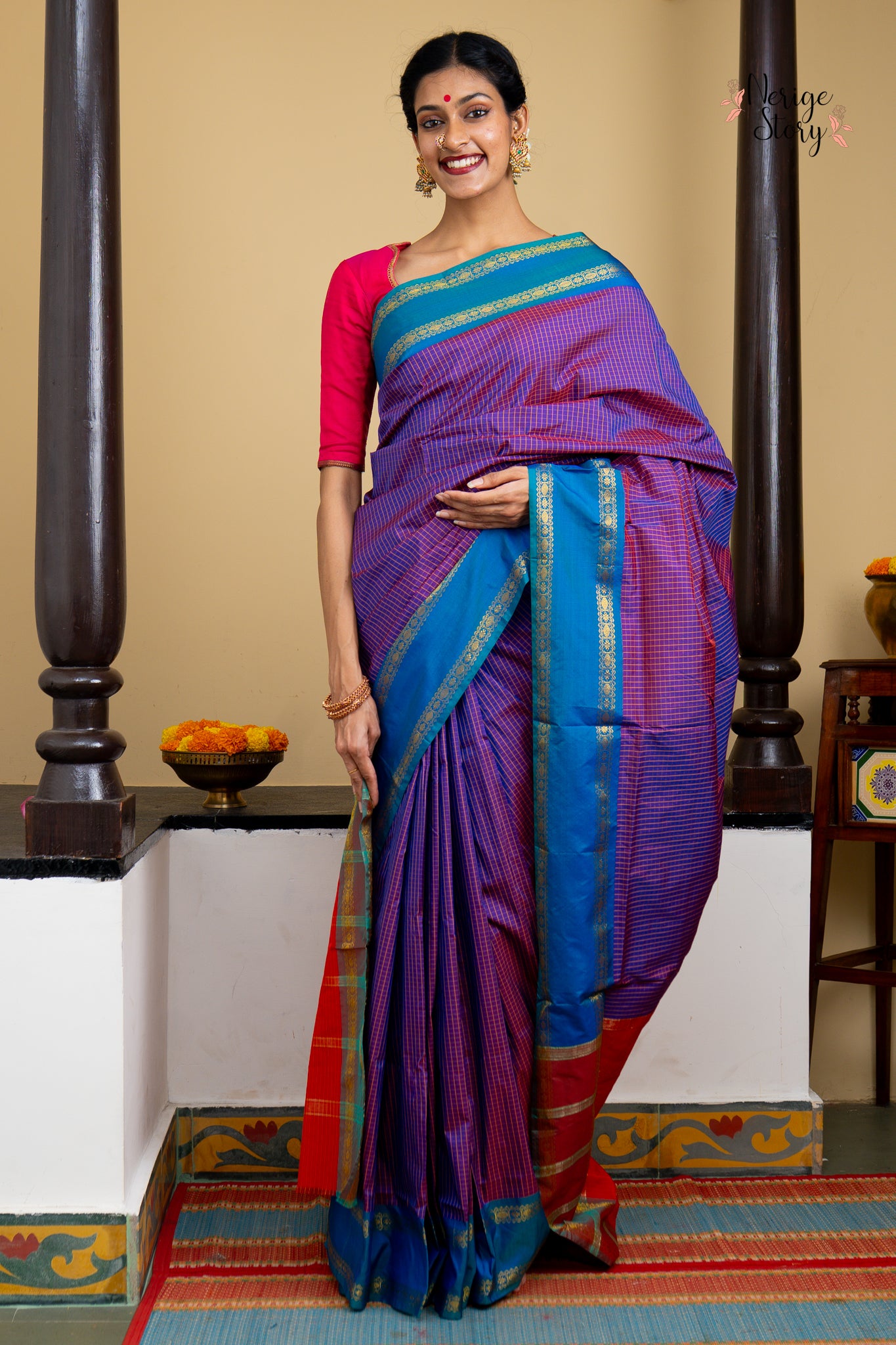 MAITHILI (ಮೈಥಿಲಿ)