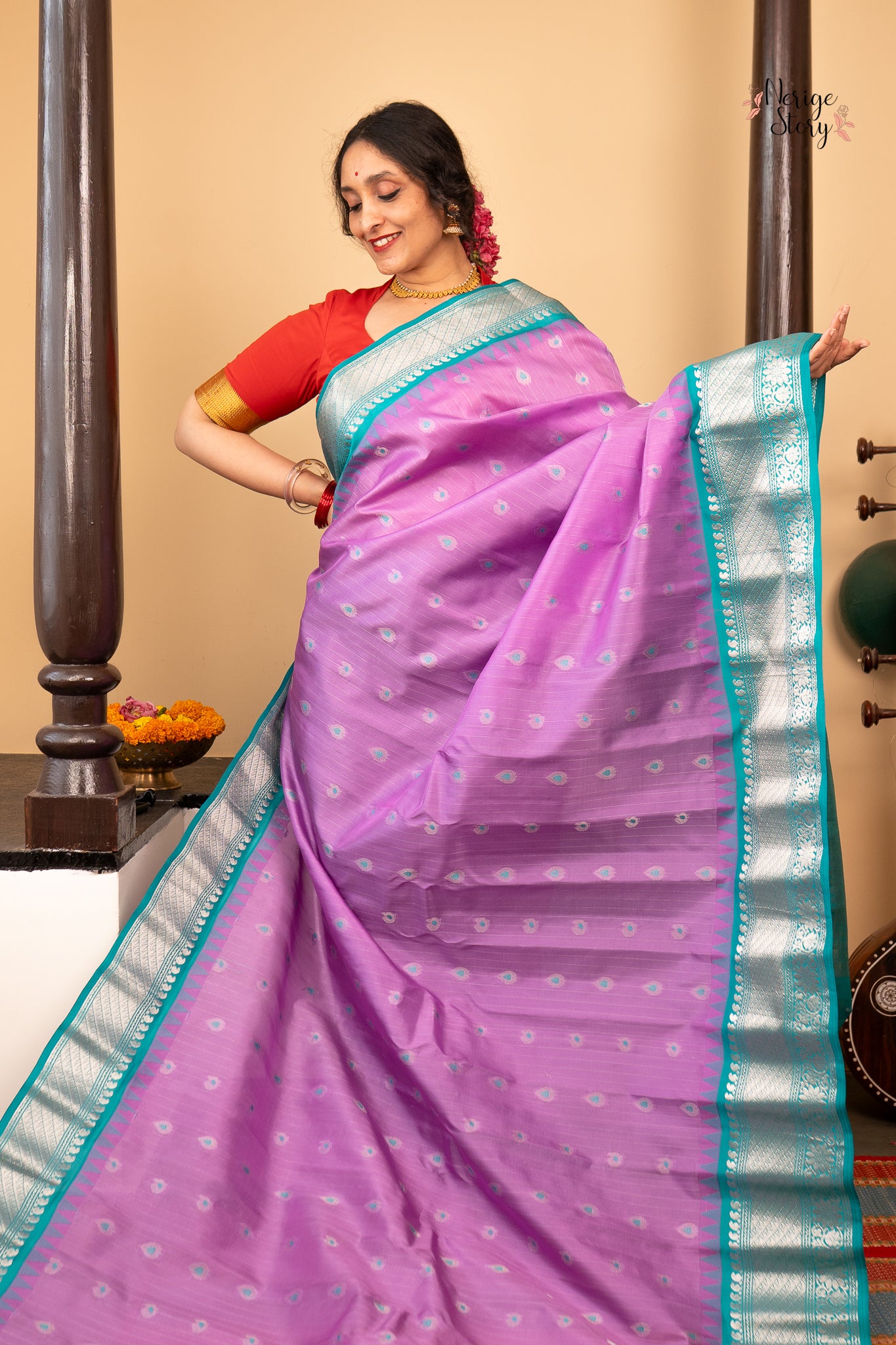 GUNAVATHI (గుణవతి)