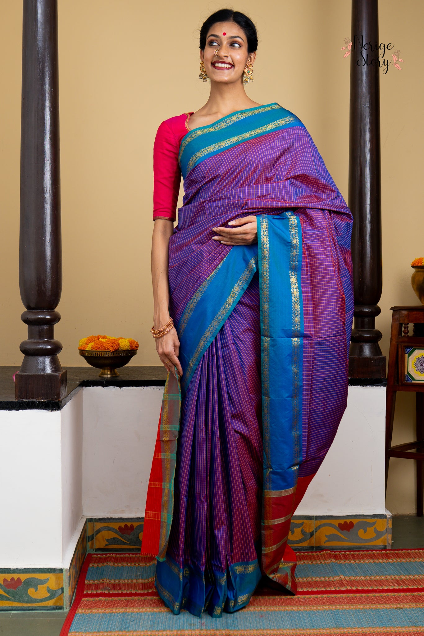 MAITHILI (ಮೈಥಿಲಿ)