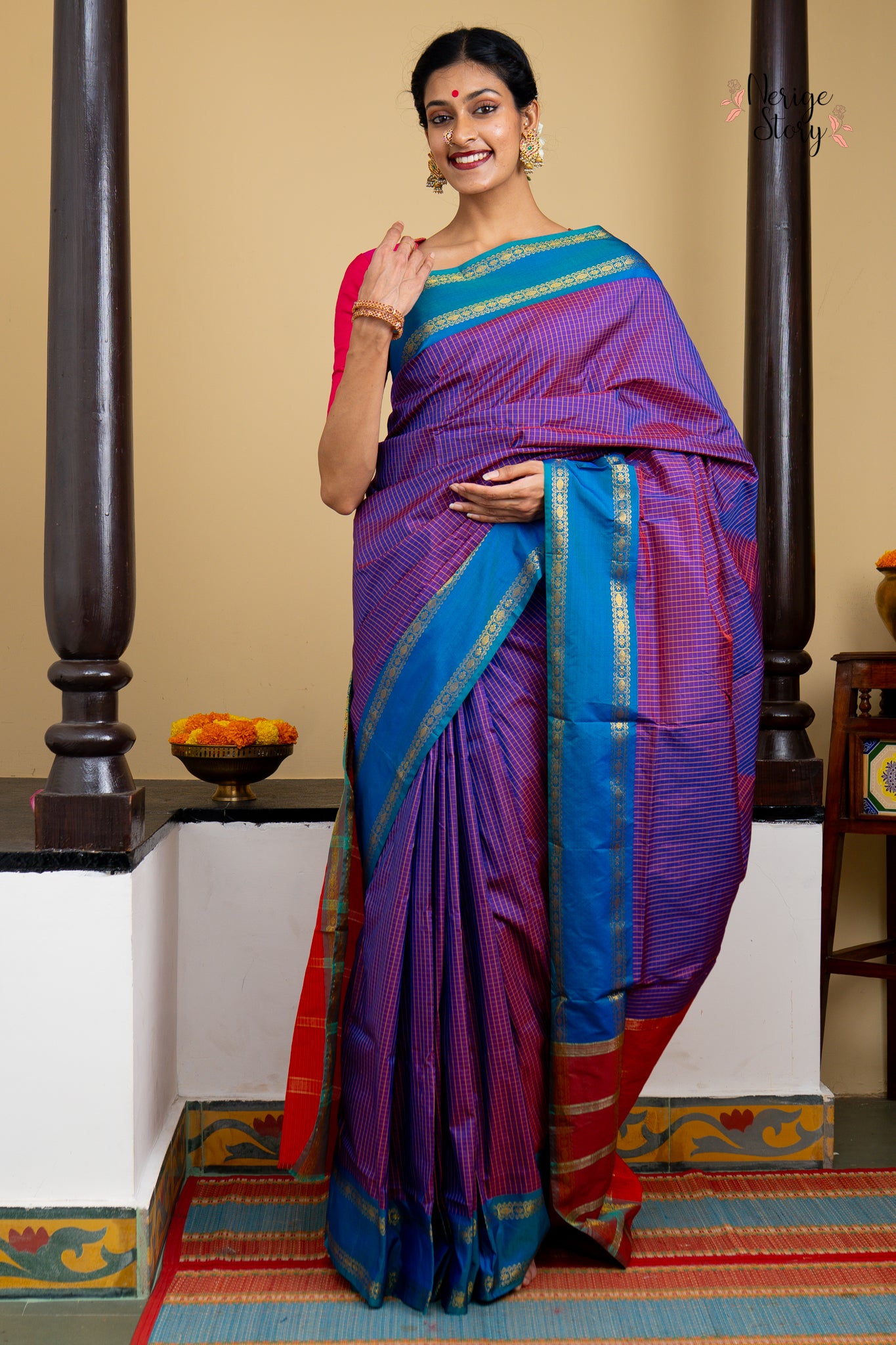 MAITHILI (ಮೈಥಿಲಿ)