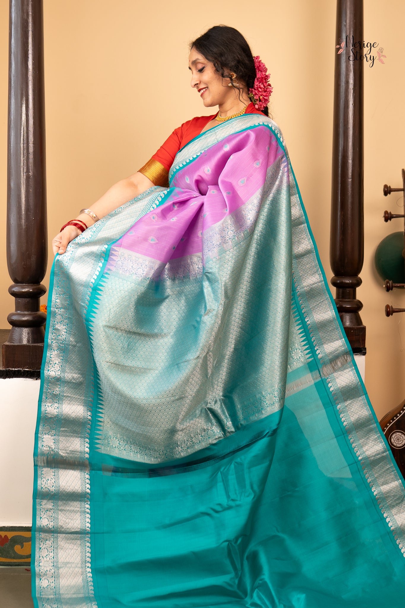 GUNAVATHI (గుణవతి)