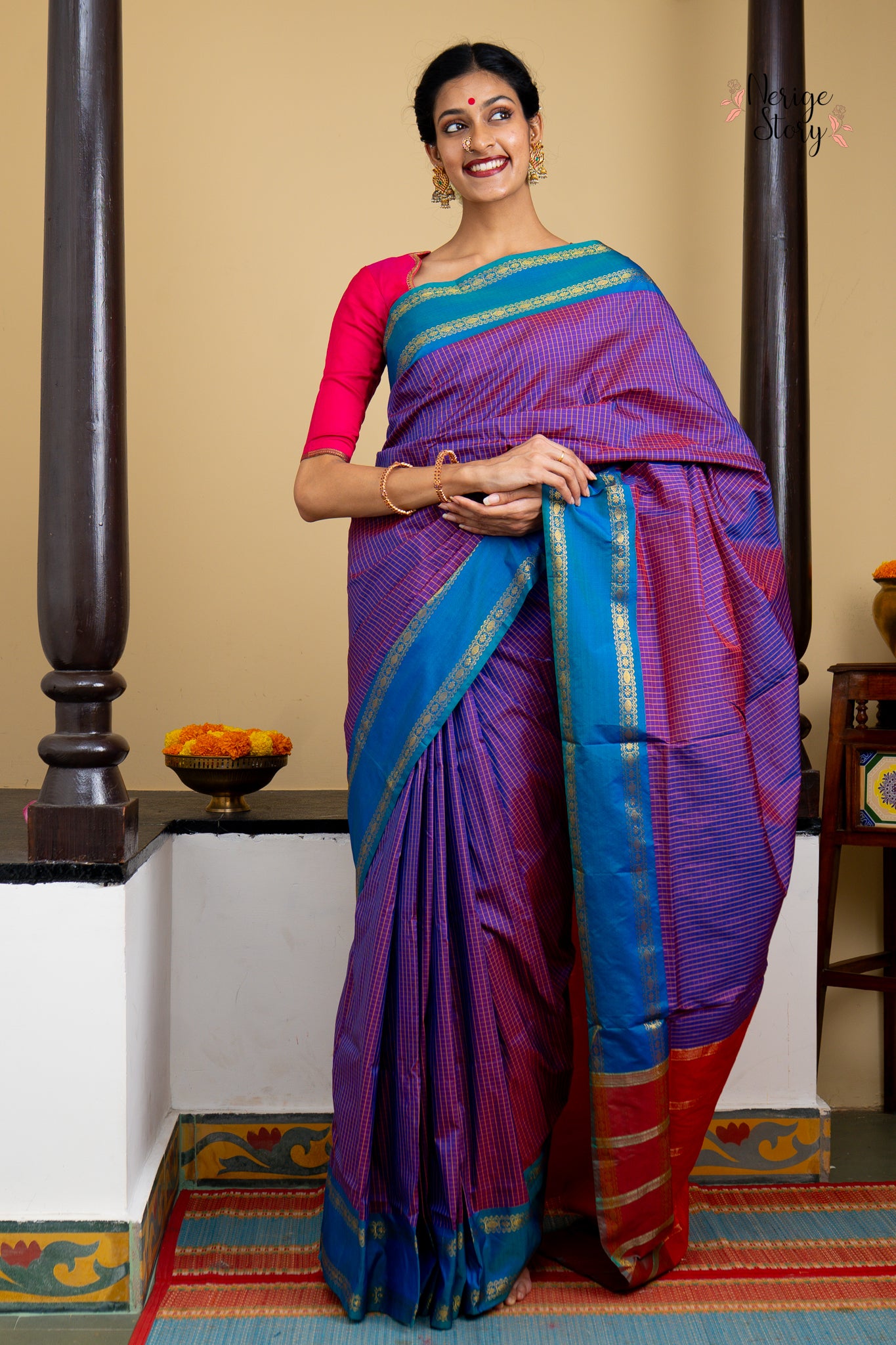 MAITHILI (ಮೈಥಿಲಿ)