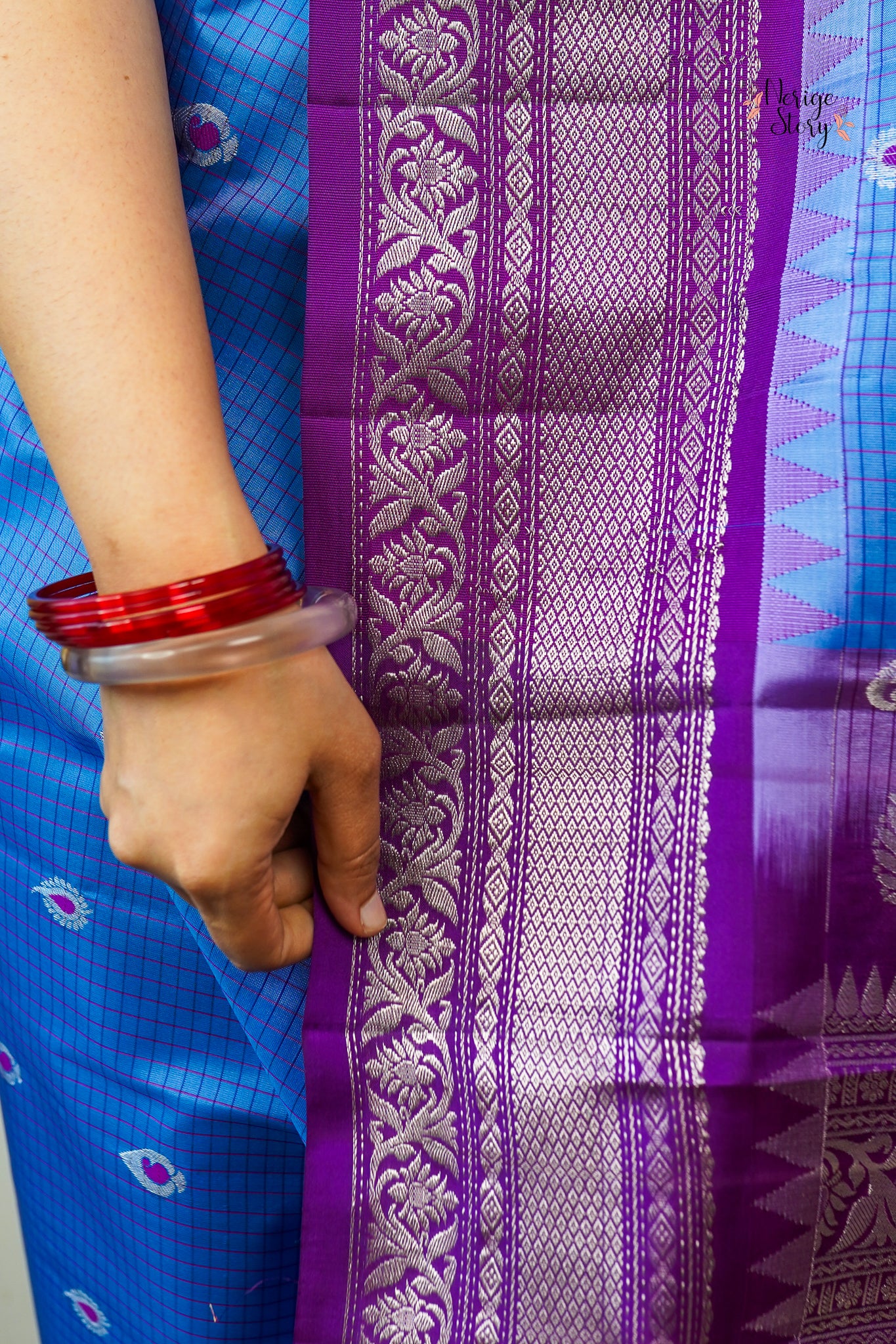 ARDHANAREESWARI (అర్ధనారీశ్వరి)