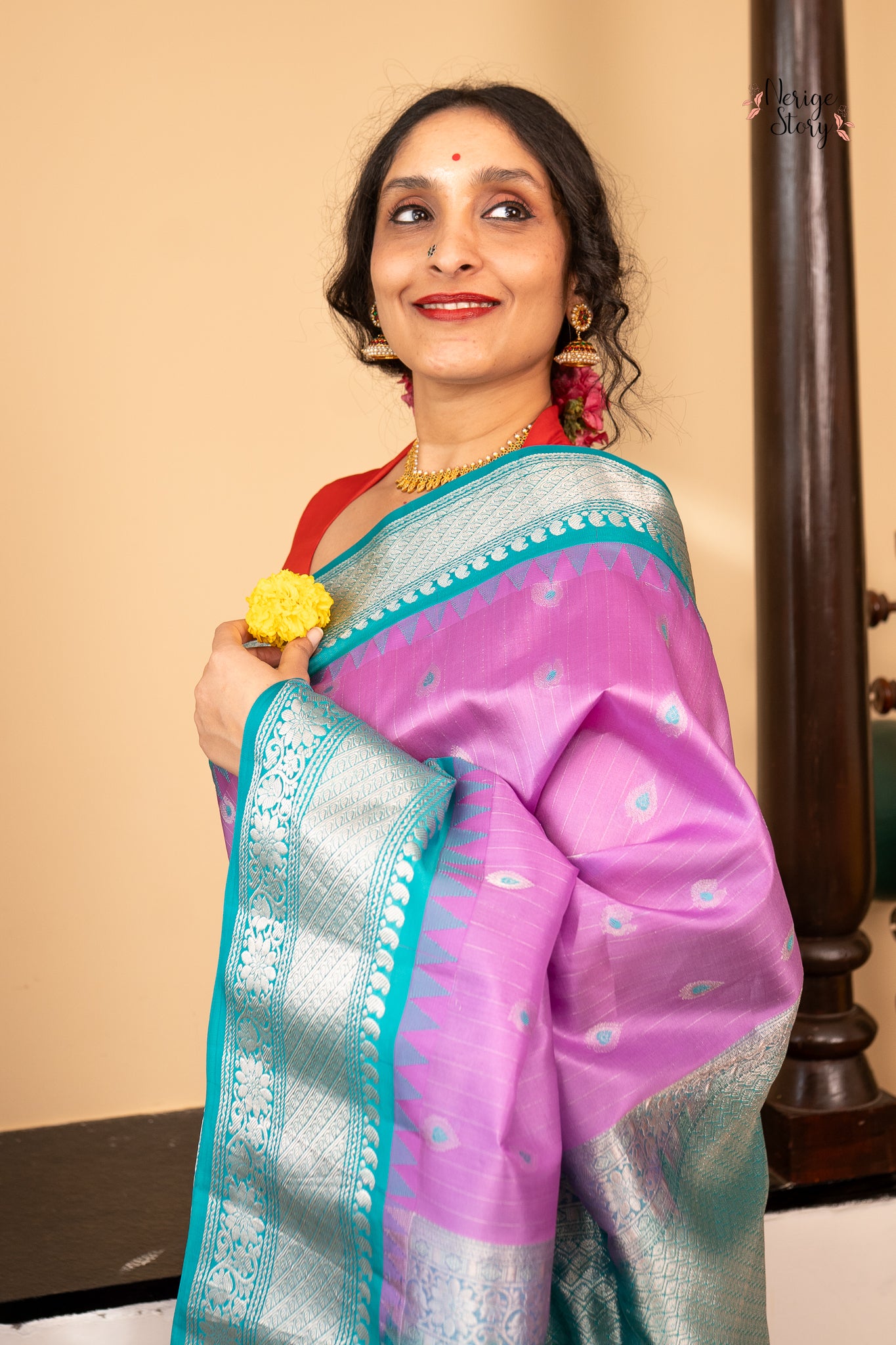 GUNAVATHI (గుణవతి)