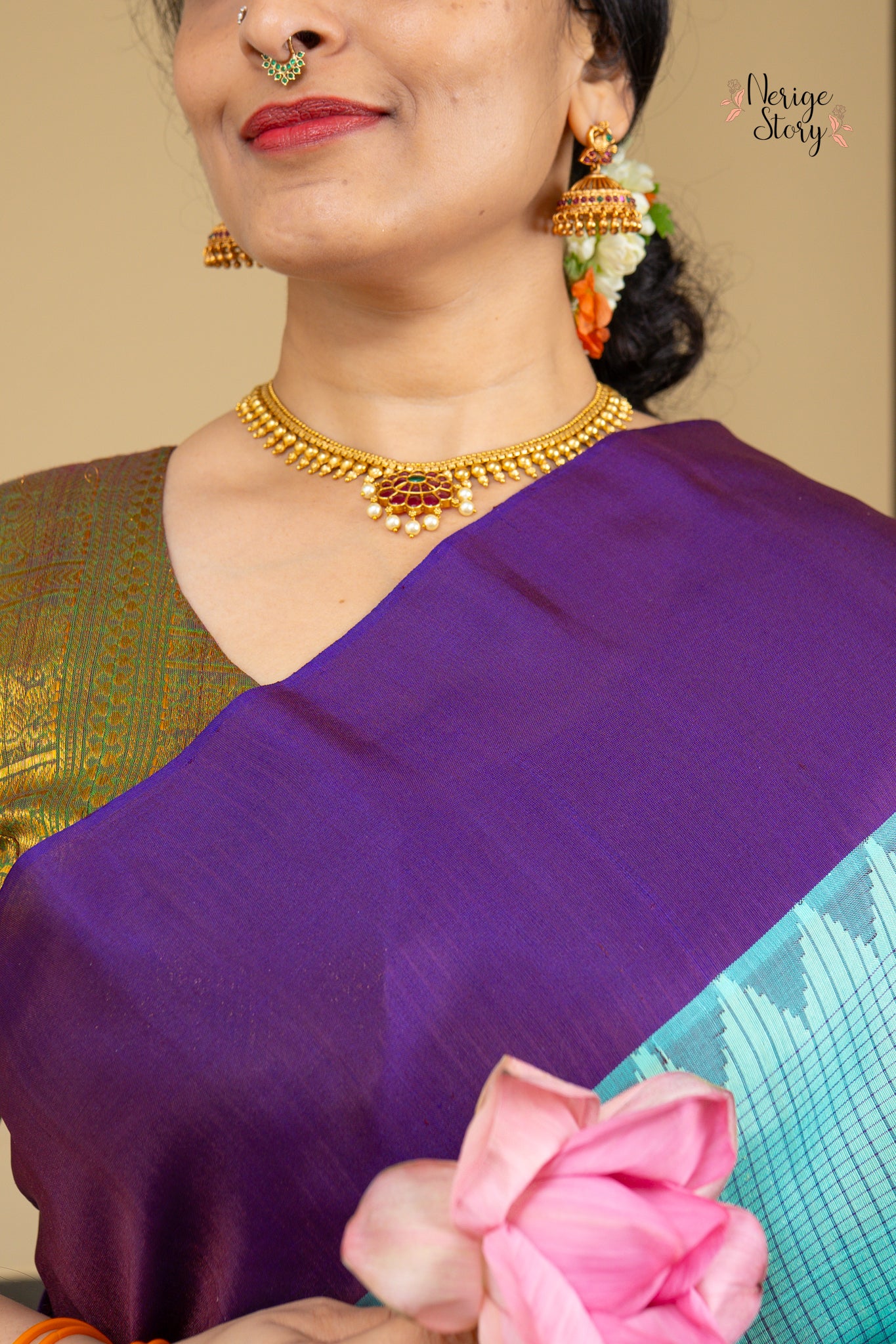 ABHAYAPRADA (అభయప్రద)