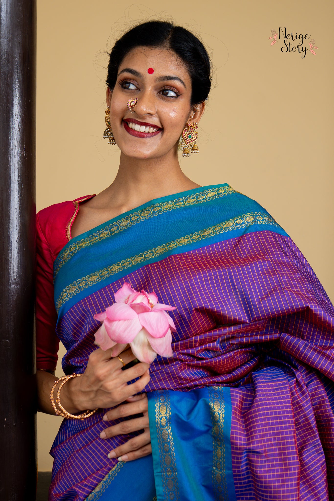 MAITHILI (ಮೈಥಿಲಿ)
