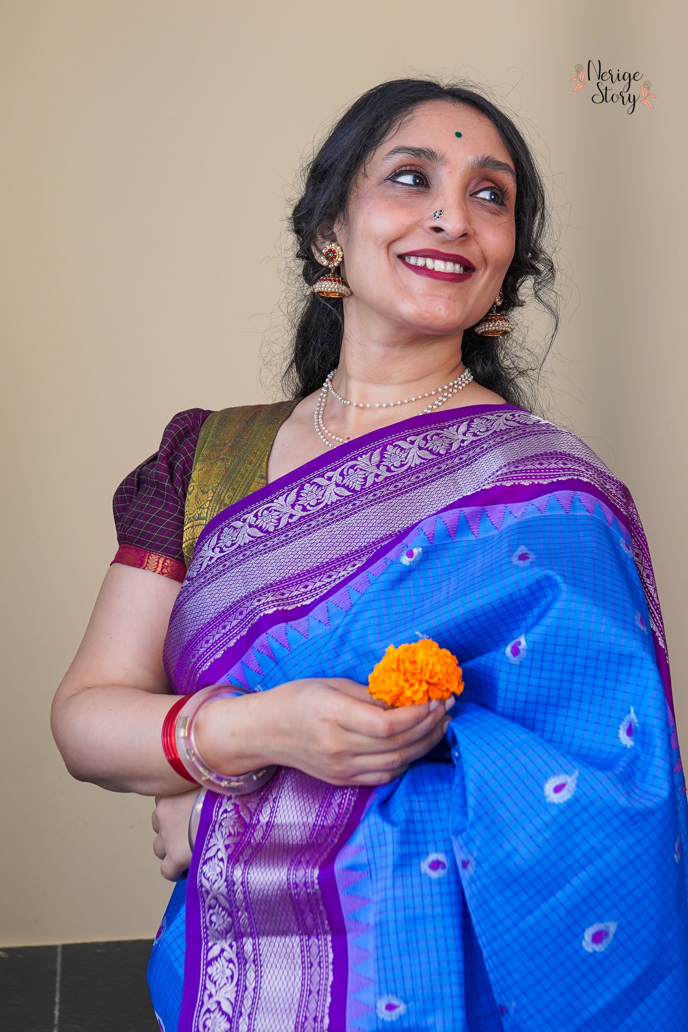 ARDHANAREESWARI (అర్ధనారీశ్వరి)