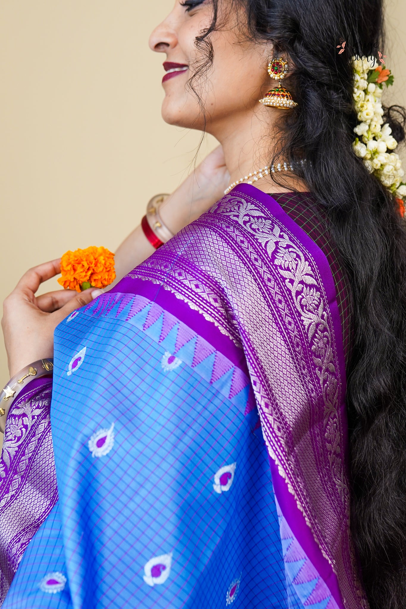 ARDHANAREESWARI (అర్ధనారీశ్వరి)