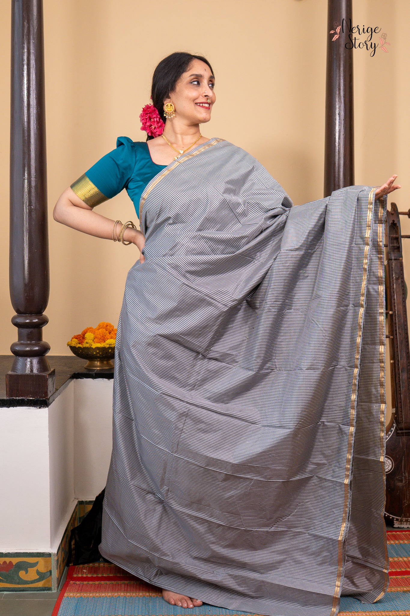 GANIKA (ಗಾನಿಕಾ)