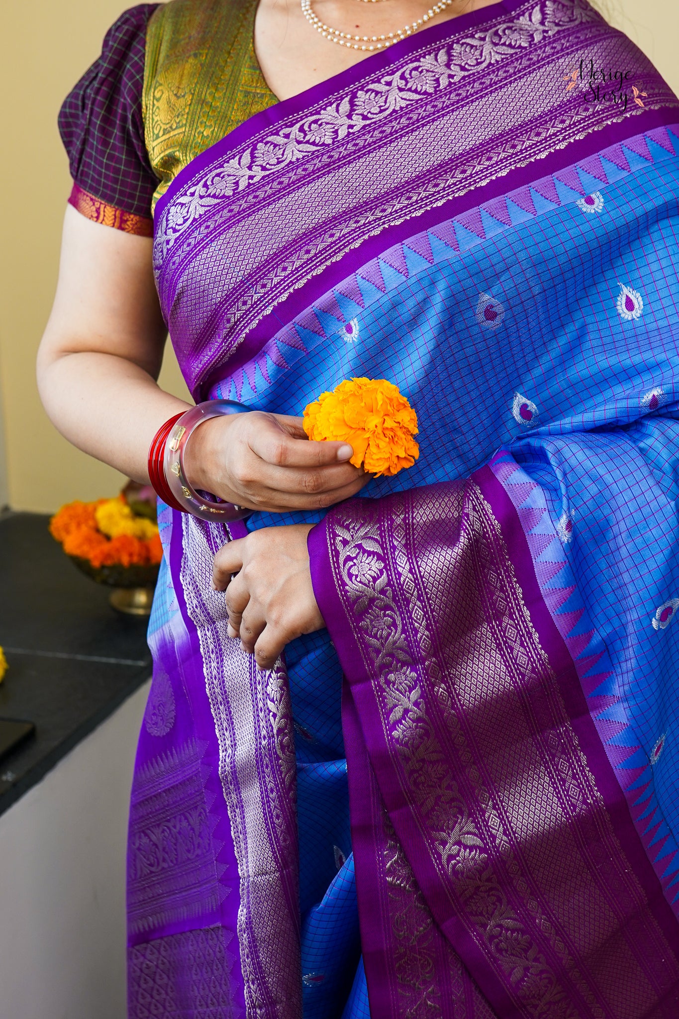 ARDHANAREESWARI (అర్ధనారీశ్వరి)