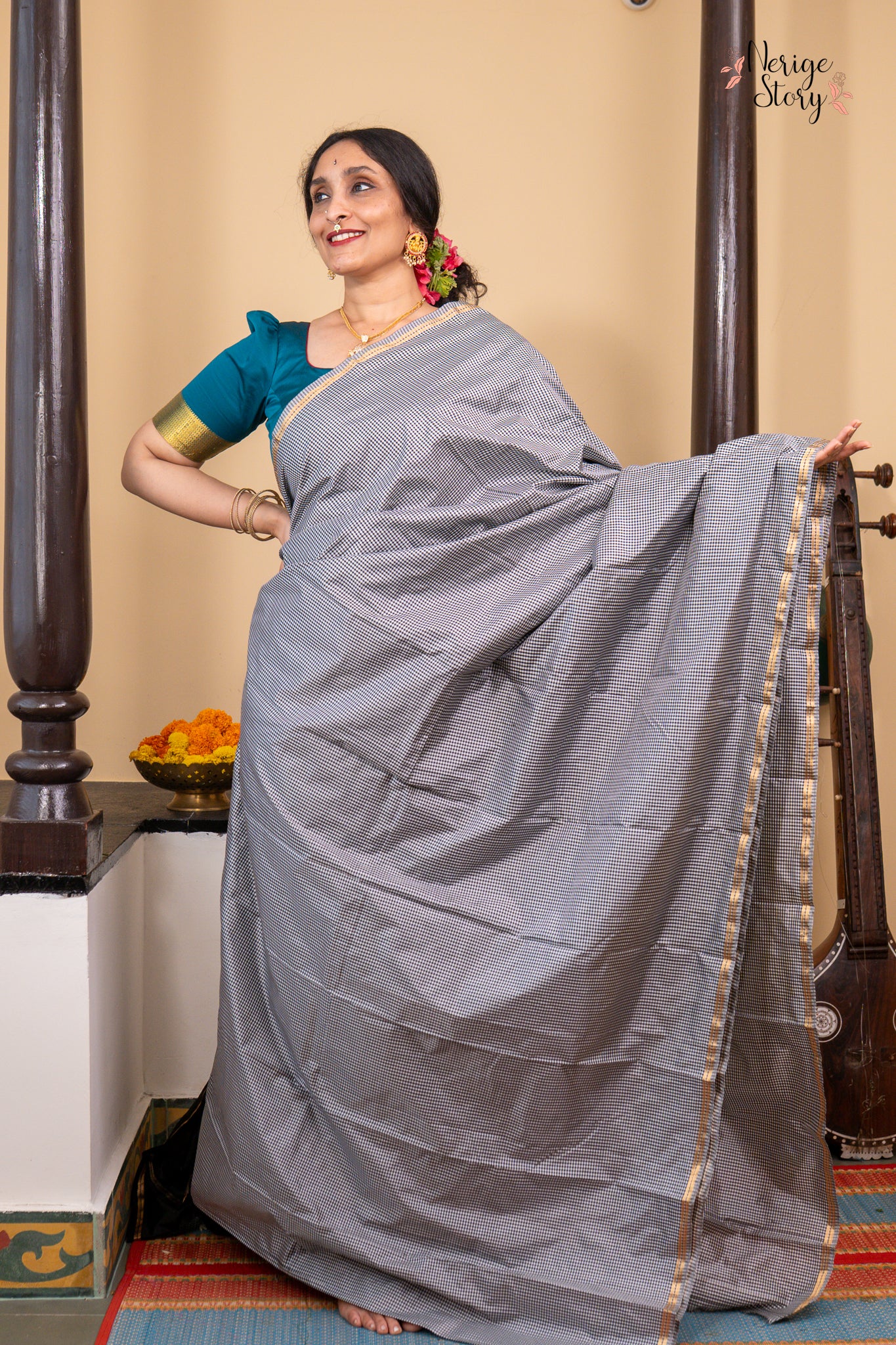 GANIKA (ಗಾನಿಕಾ)