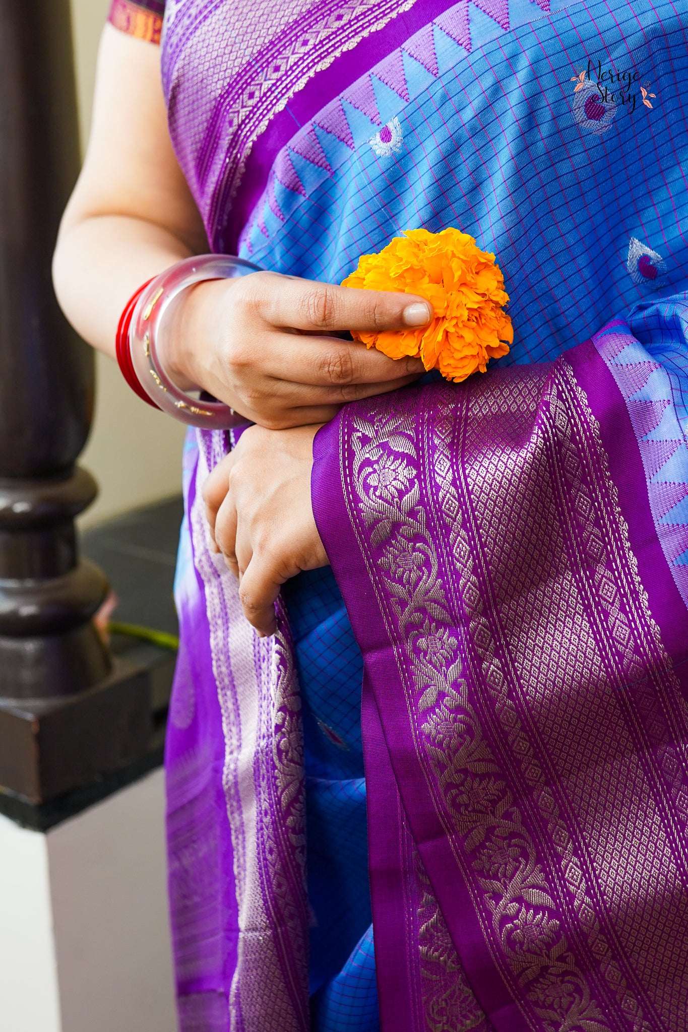 ARDHANAREESWARI (అర్ధనారీశ్వరి)