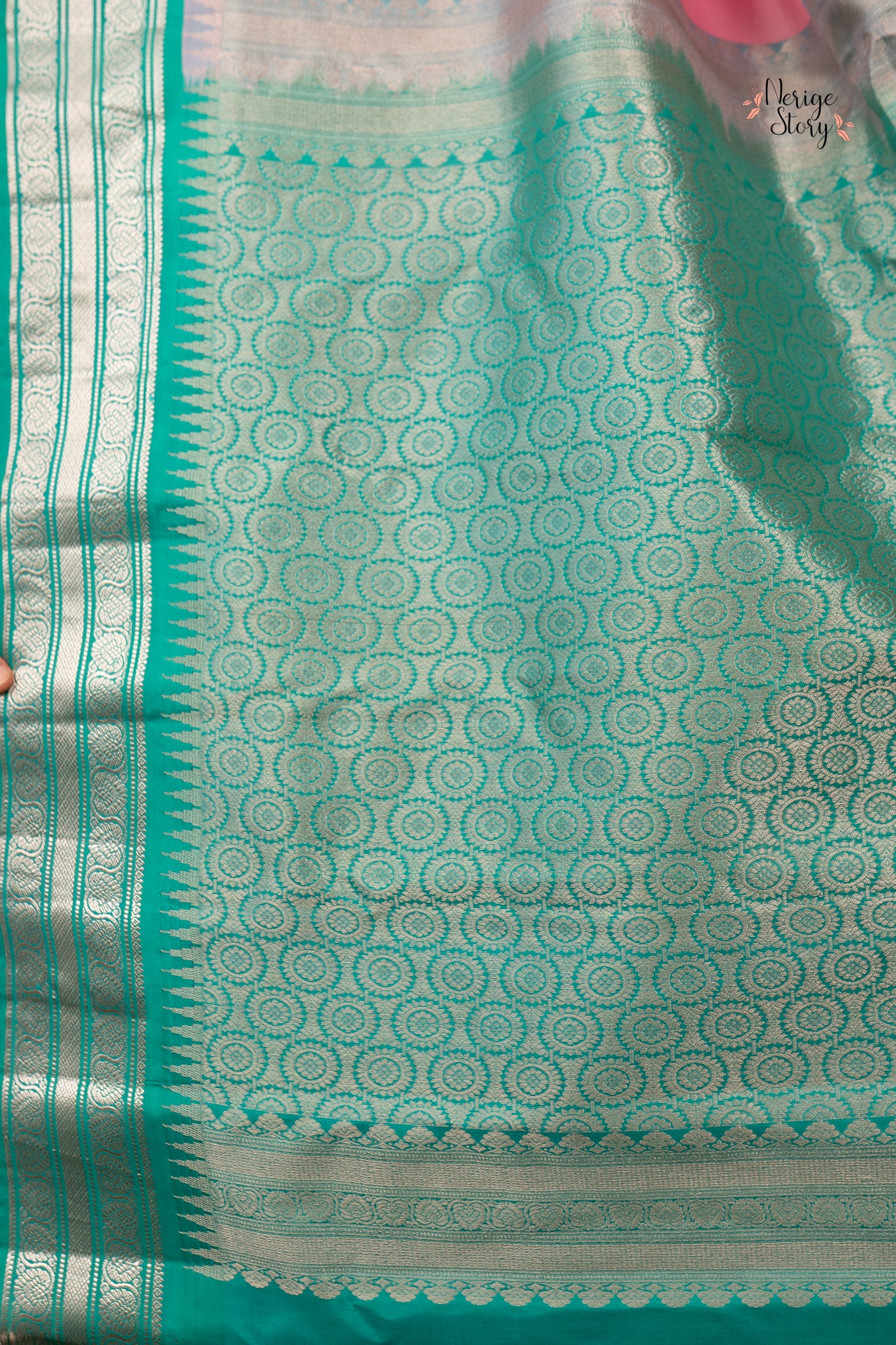 JAGATJANANI (జగత్జనని)