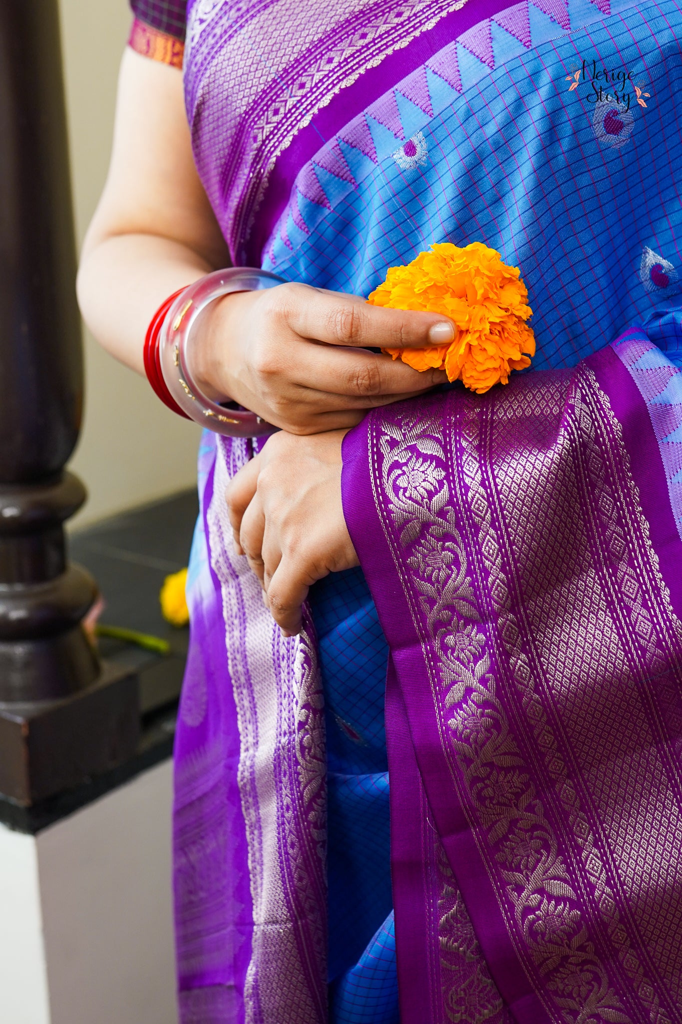 ARDHANAREESWARI (అర్ధనారీశ్వరి)