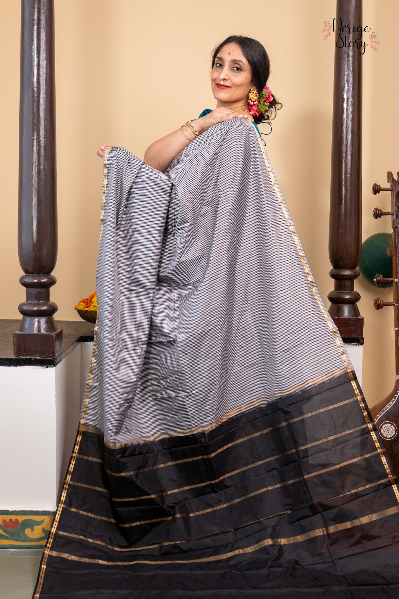 GANIKA (ಗಾನಿಕಾ)