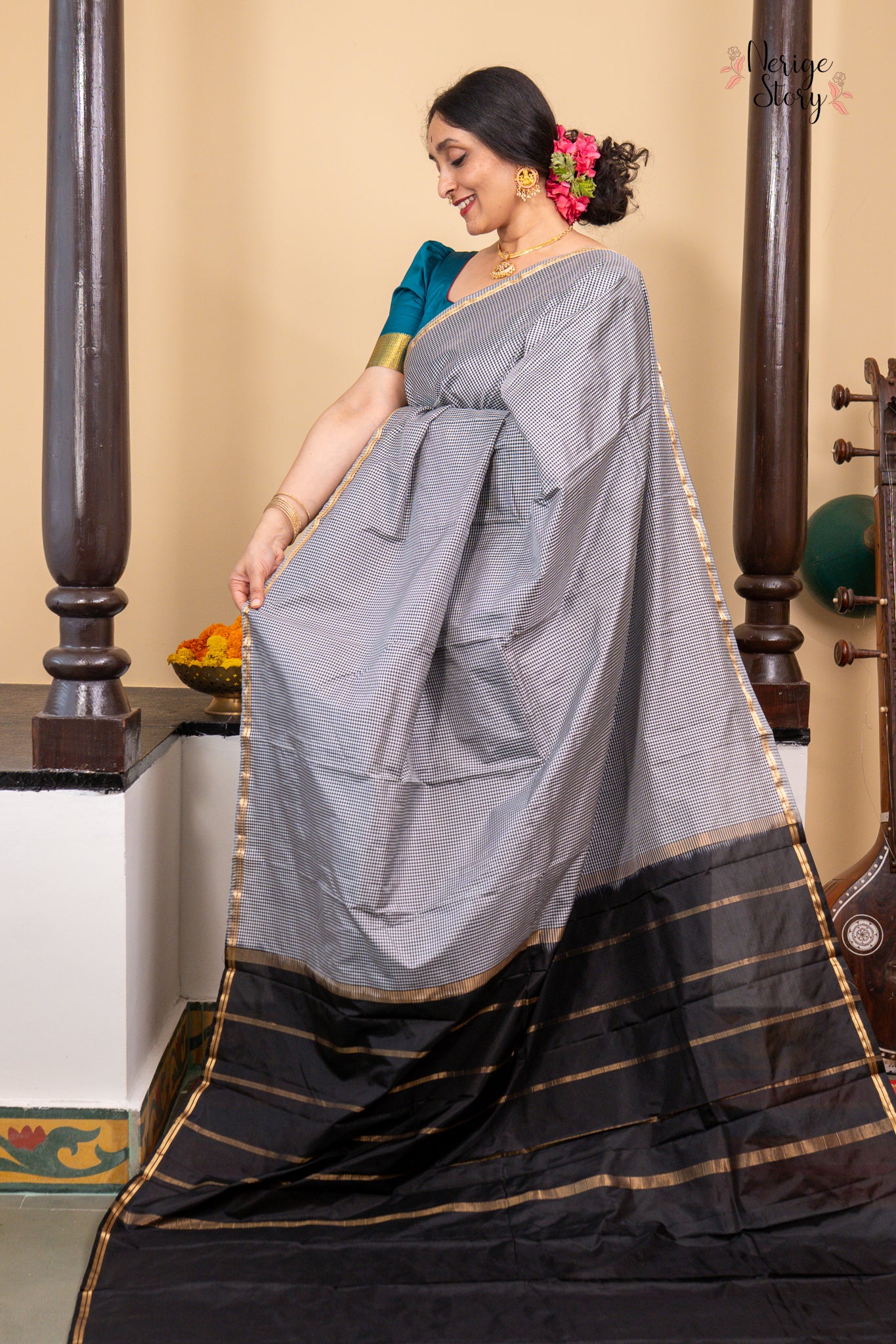 GANIKA (ಗಾನಿಕಾ)