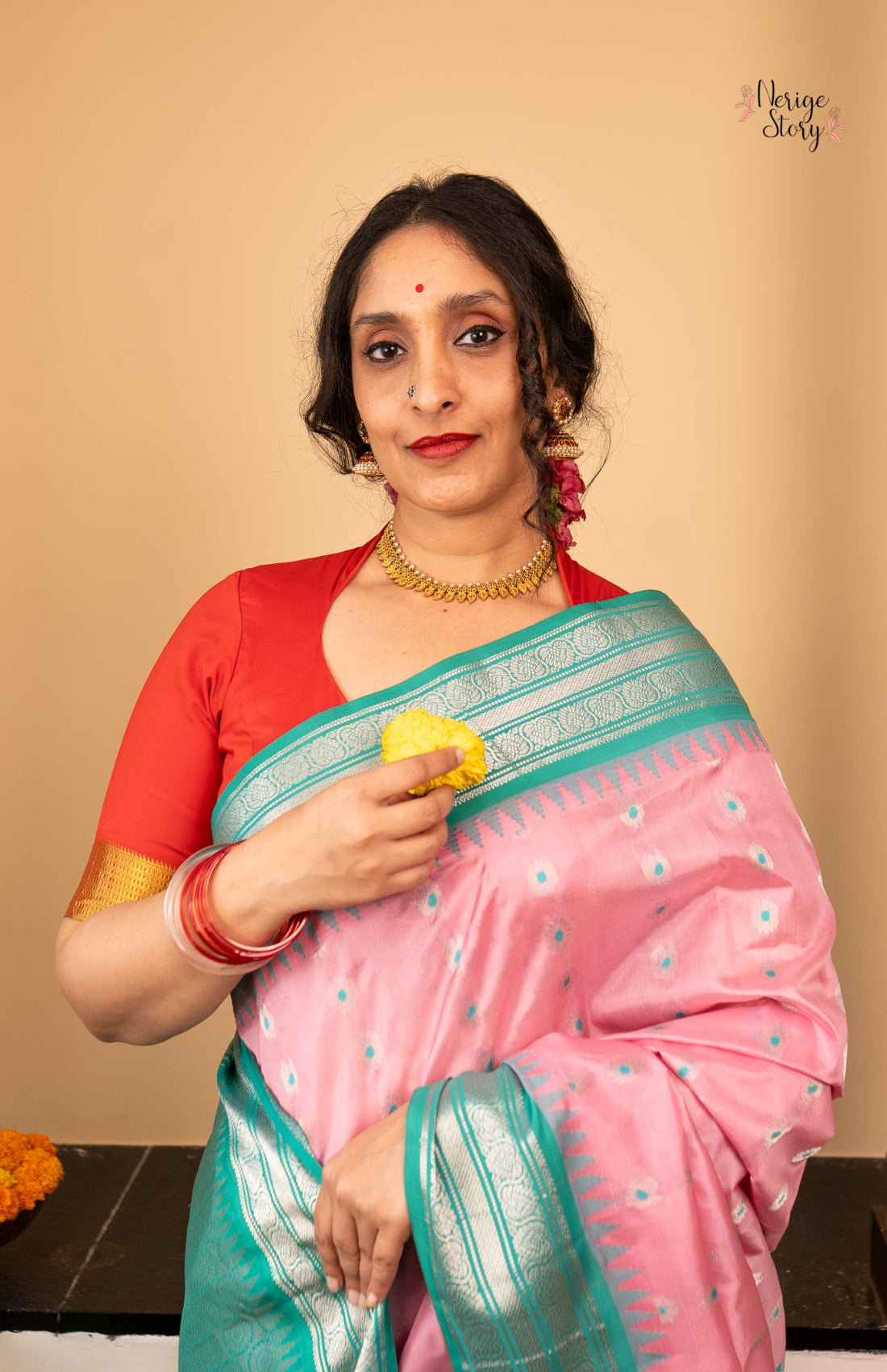 JAGATJANANI (జగత్జనని)