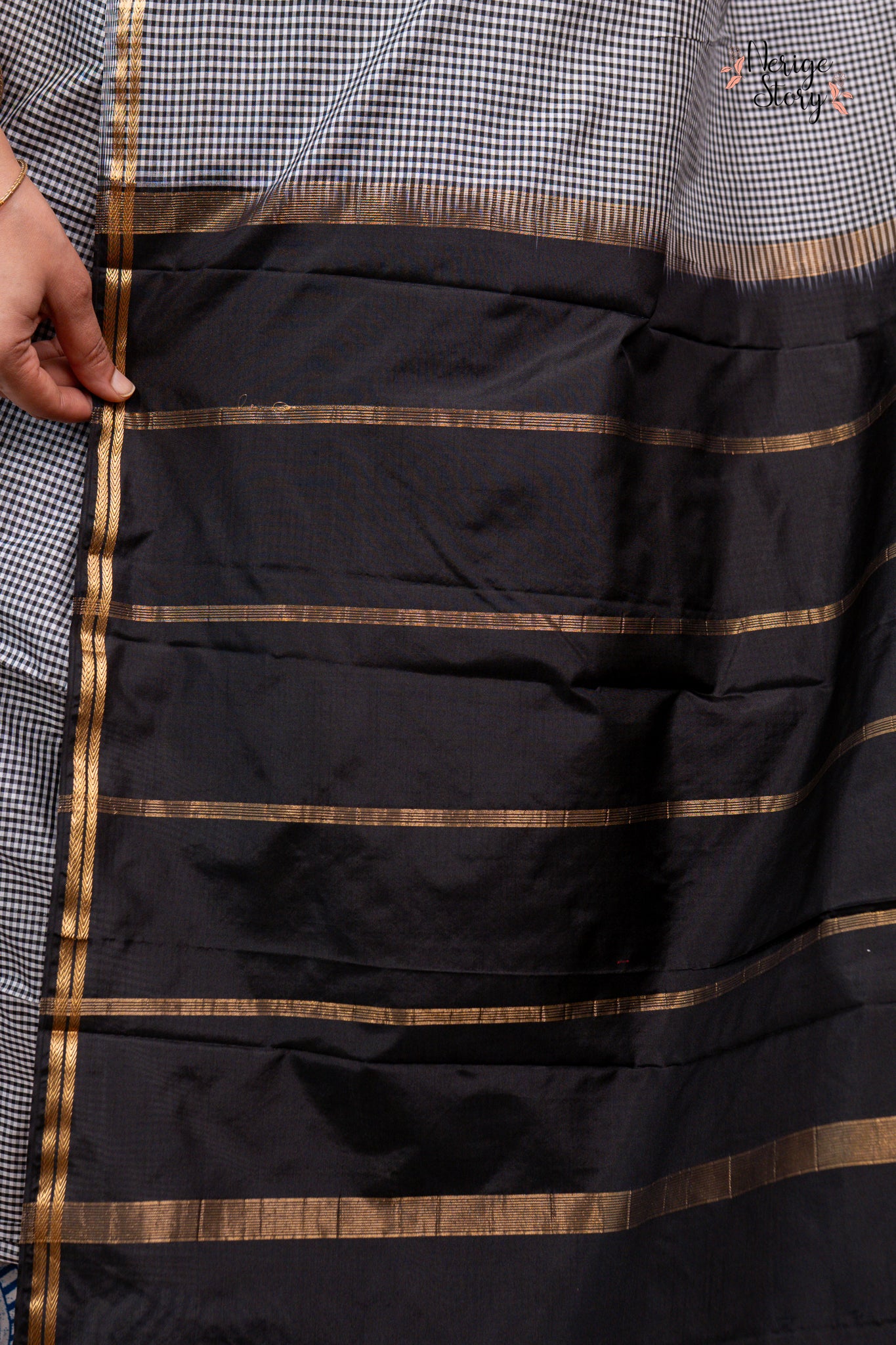 GANIKA (ಗಾನಿಕಾ)