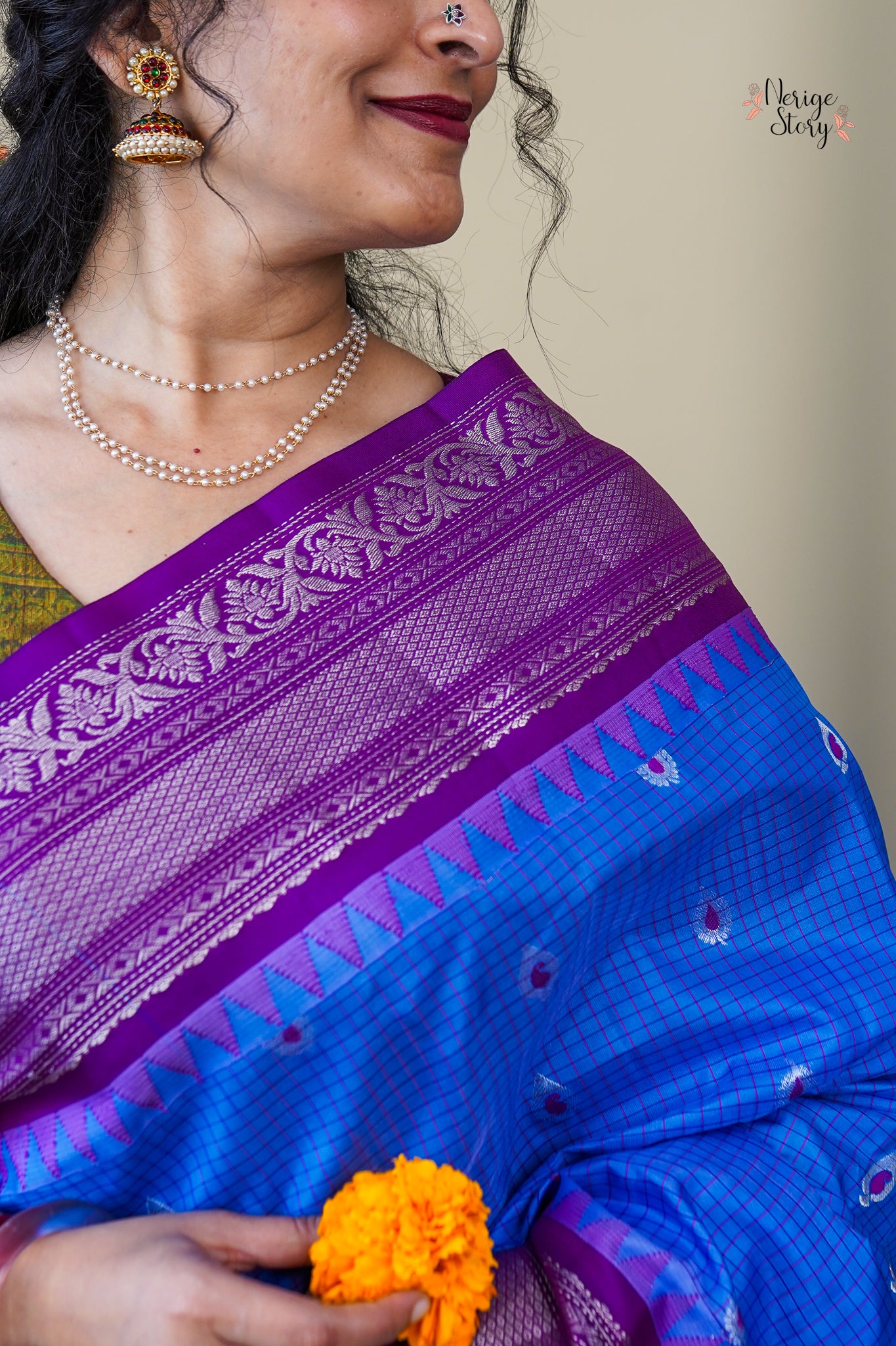 ARDHANAREESWARI (అర్ధనారీశ్వరి)