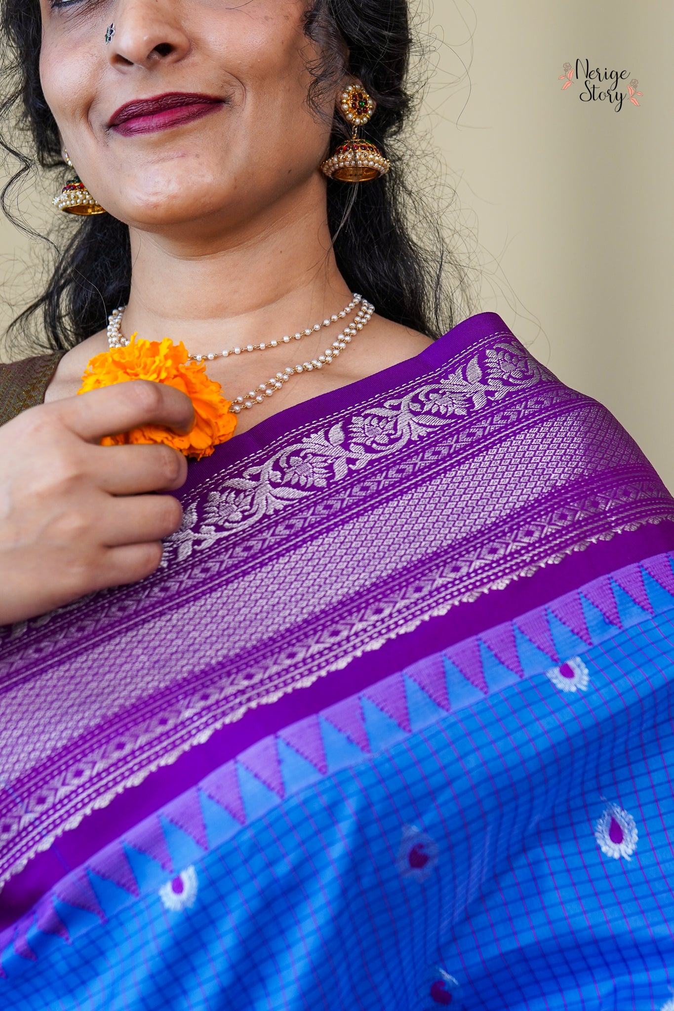 ARDHANAREESWARI (అర్ధనారీశ్వరి)