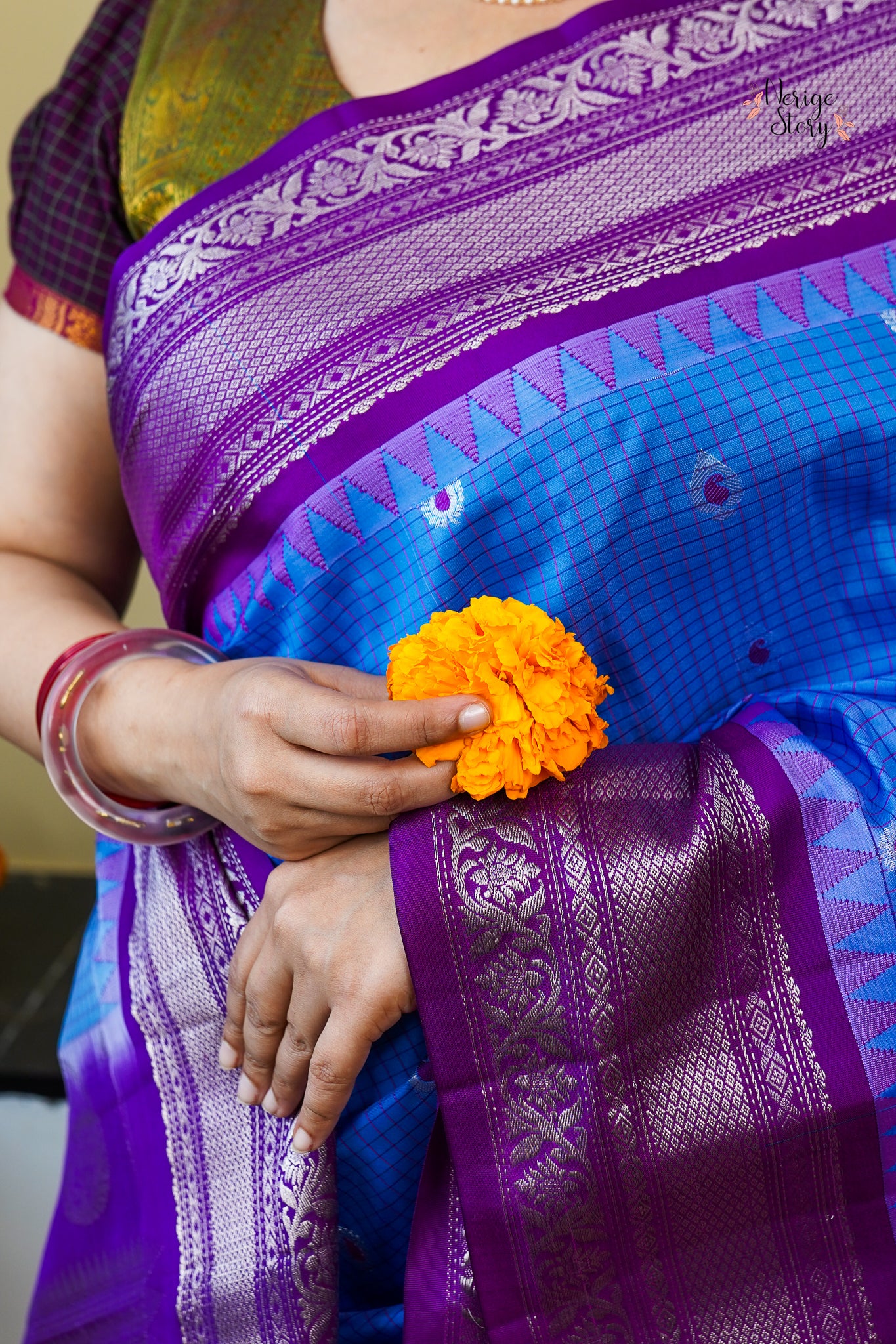 ARDHANAREESWARI (అర్ధనారీశ్వరి)