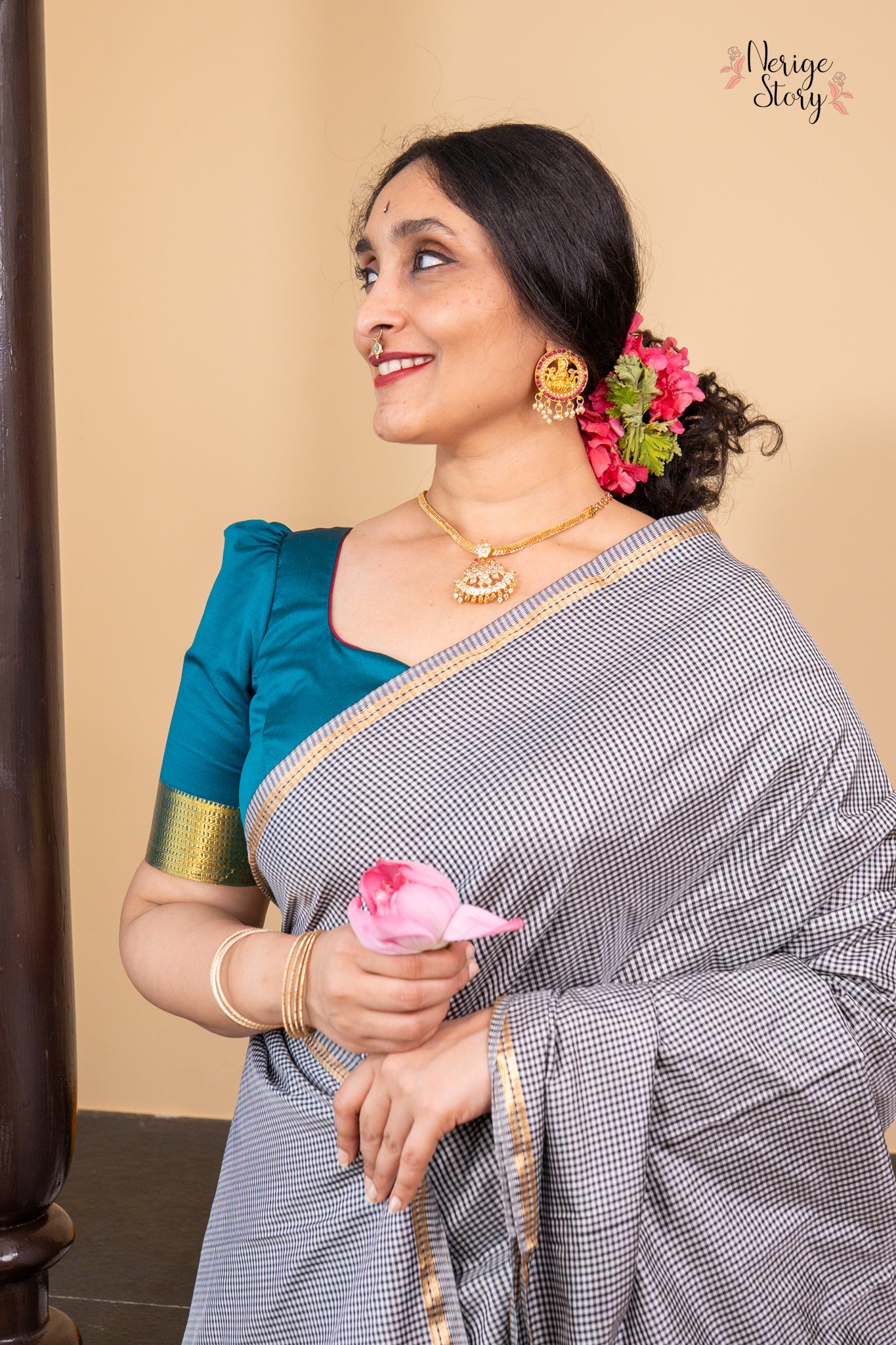 GANIKA (ಗಾನಿಕಾ)