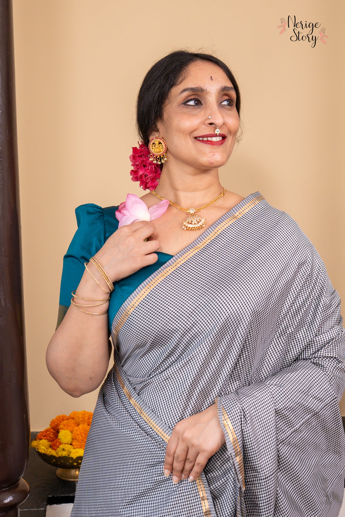 GANIKA (ಗಾನಿಕಾ)