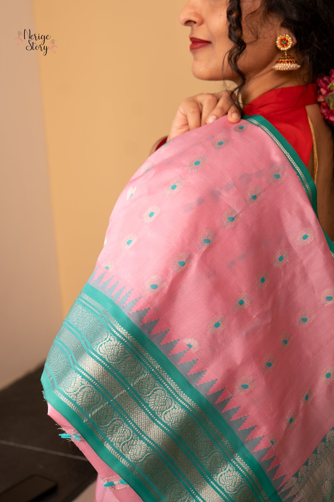 JAGATJANANI (జగత్జనని)