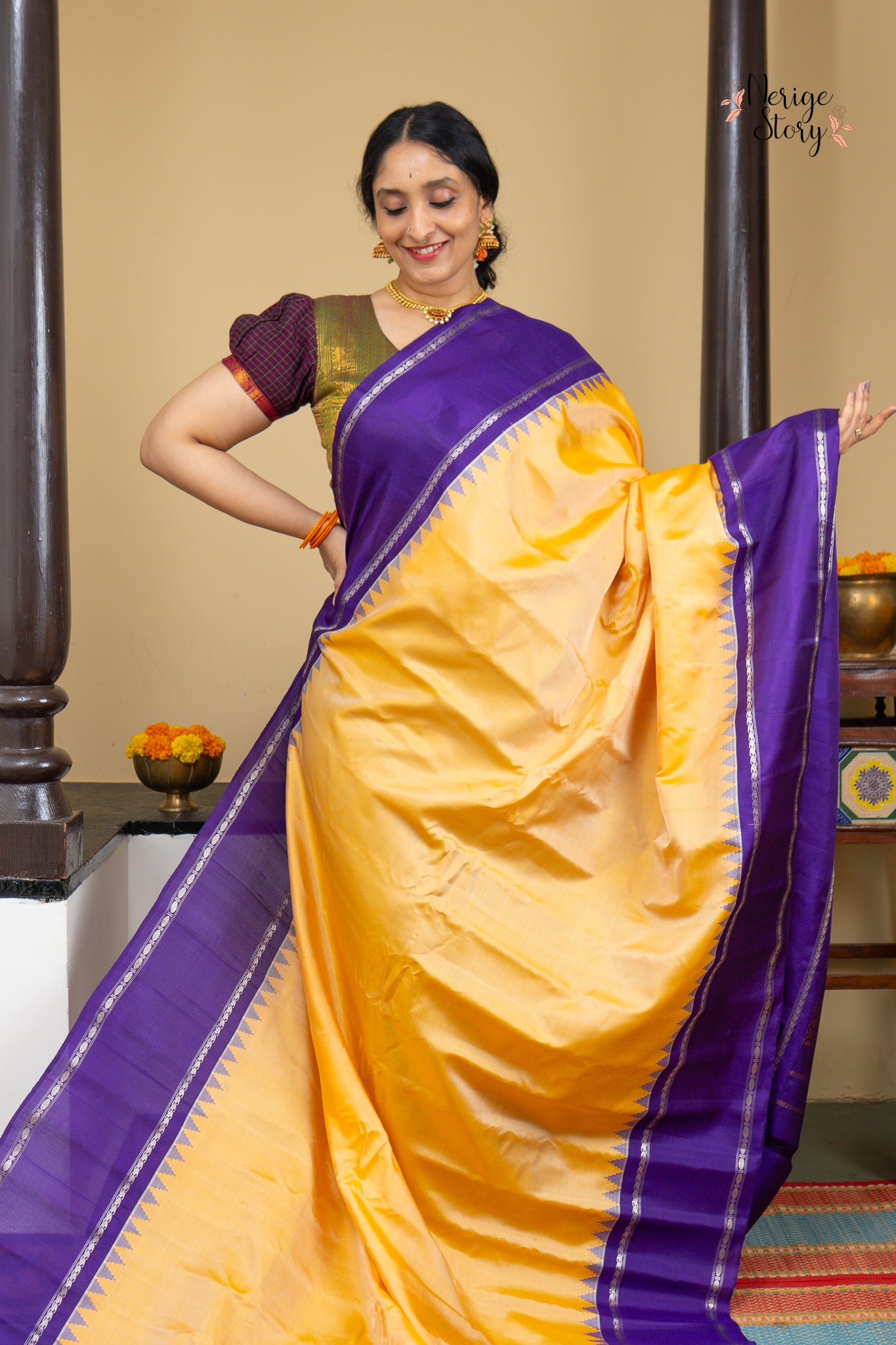 GIRINANDINI (గిరినందిని)