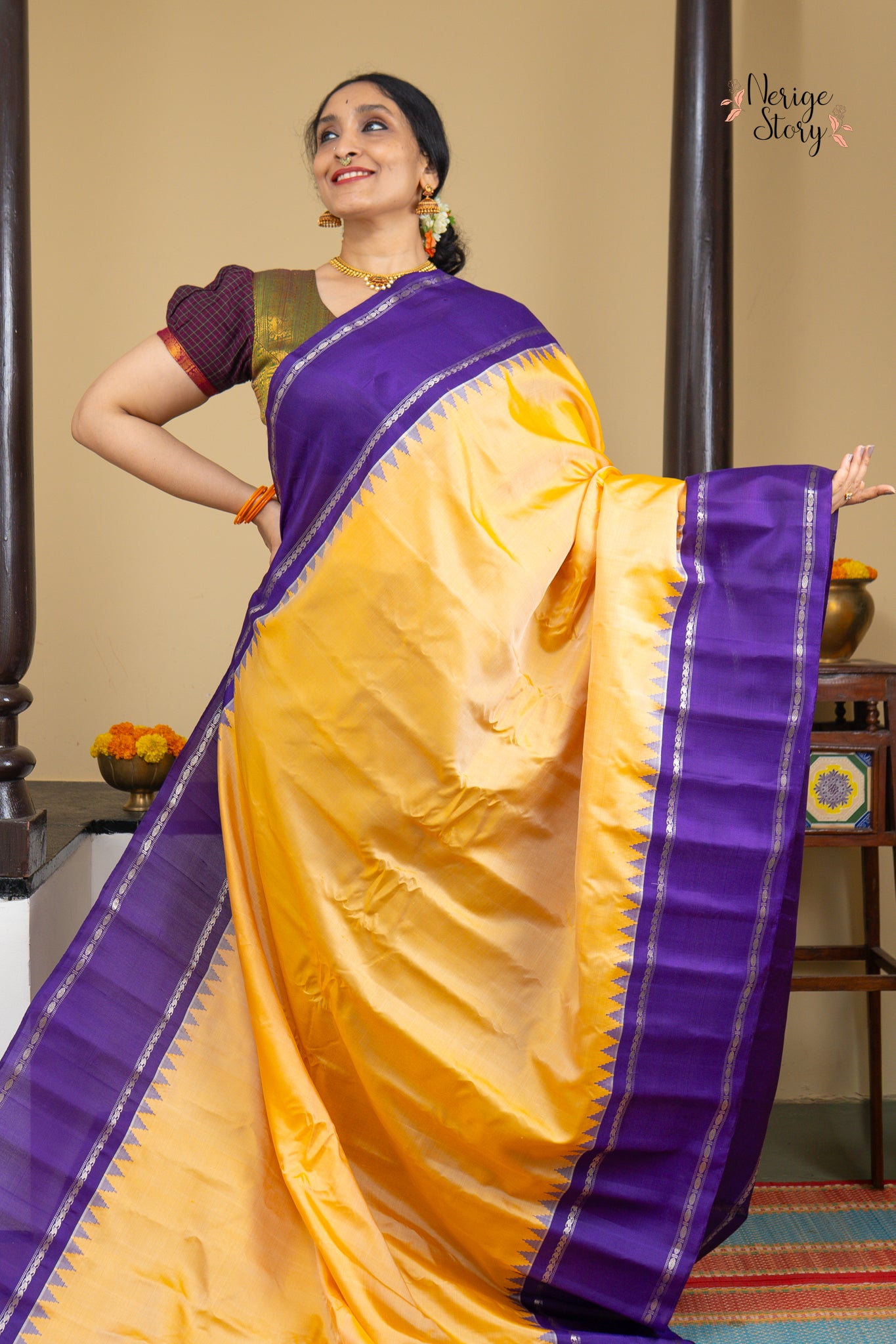 GIRINANDINI (గిరినందిని)