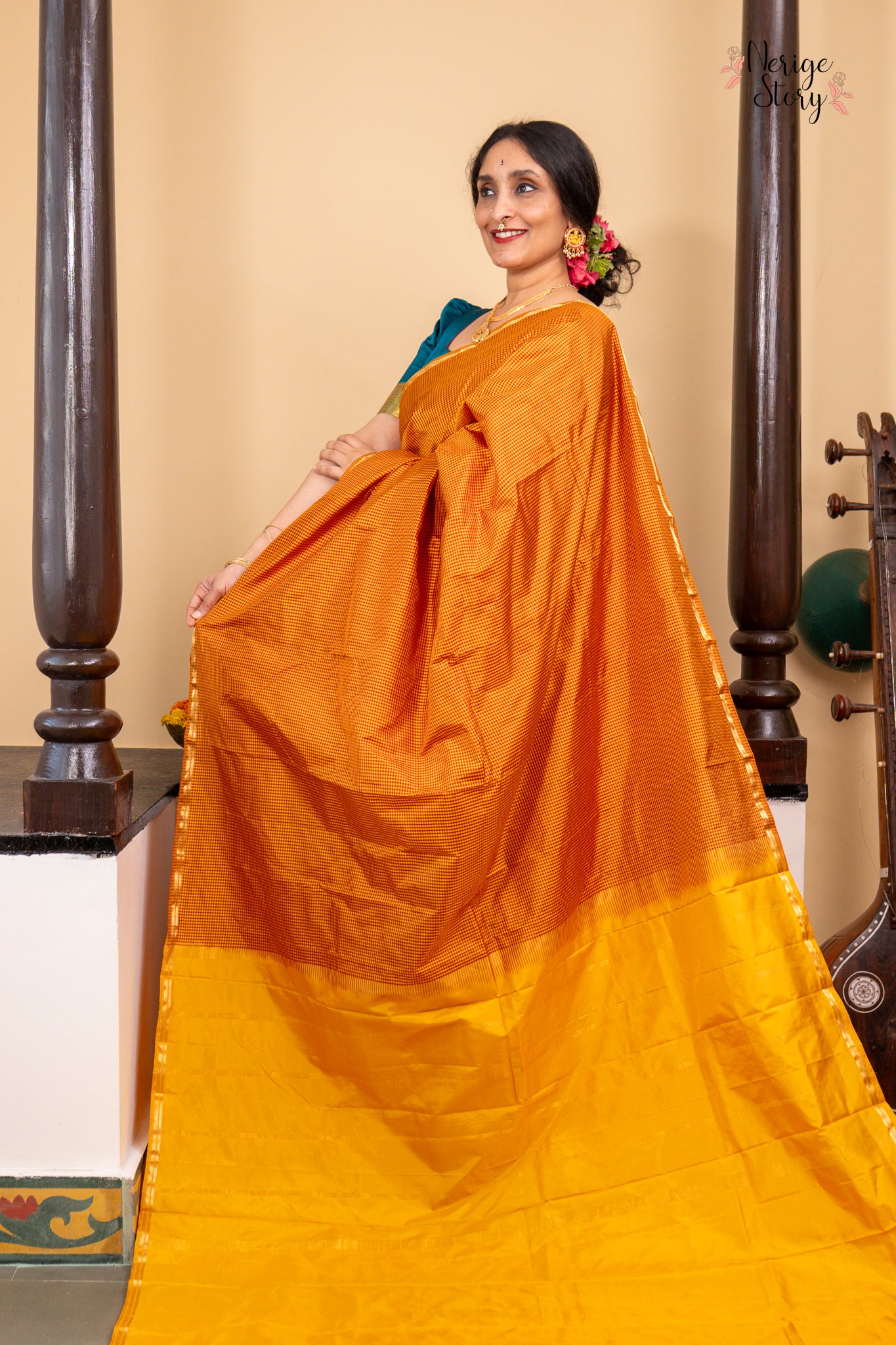 KARUNYA (கருண்யா)