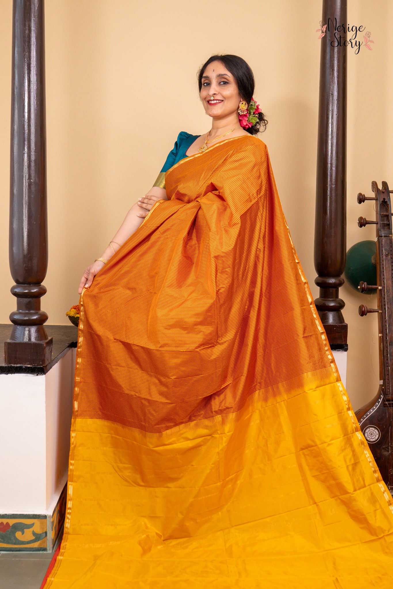 KARUNYA (கருண்யா)