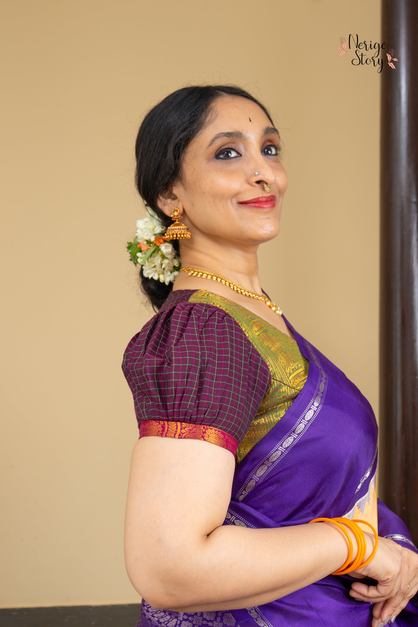 GIRINANDINI (గిరినందిని)