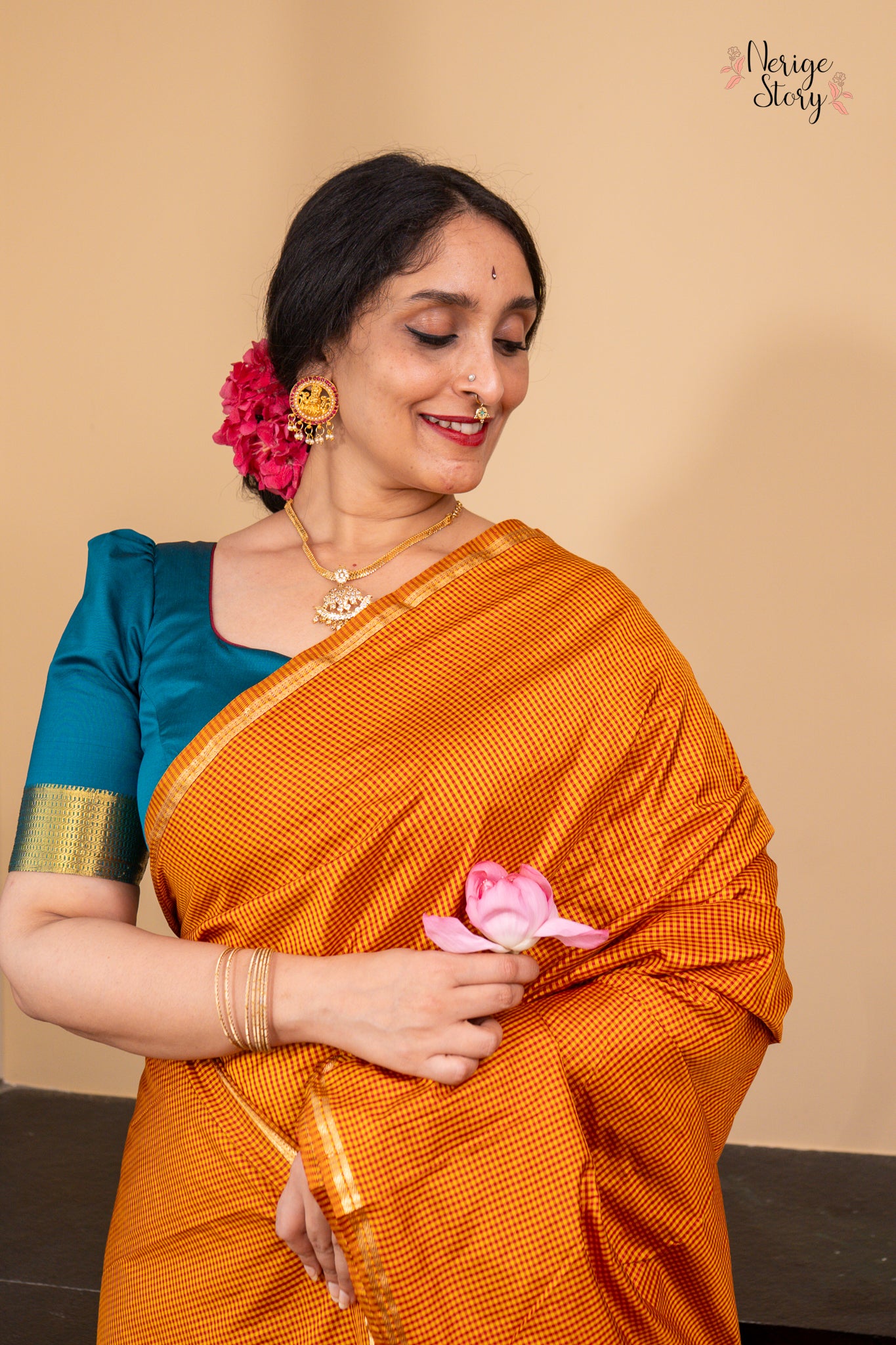 KARUNYA (கருண்யா)